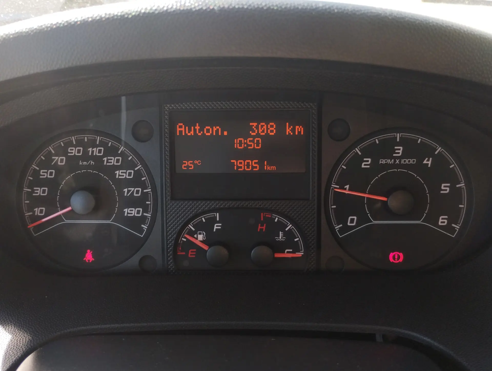 Peugeot Boxer 2.2 BLUE HDI ( CX CARGA BASCULANTE TRASEIRA) 10