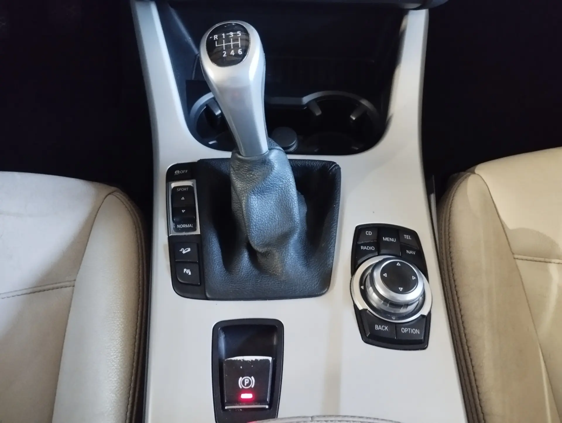 BMW X3 20 d xDrive 18