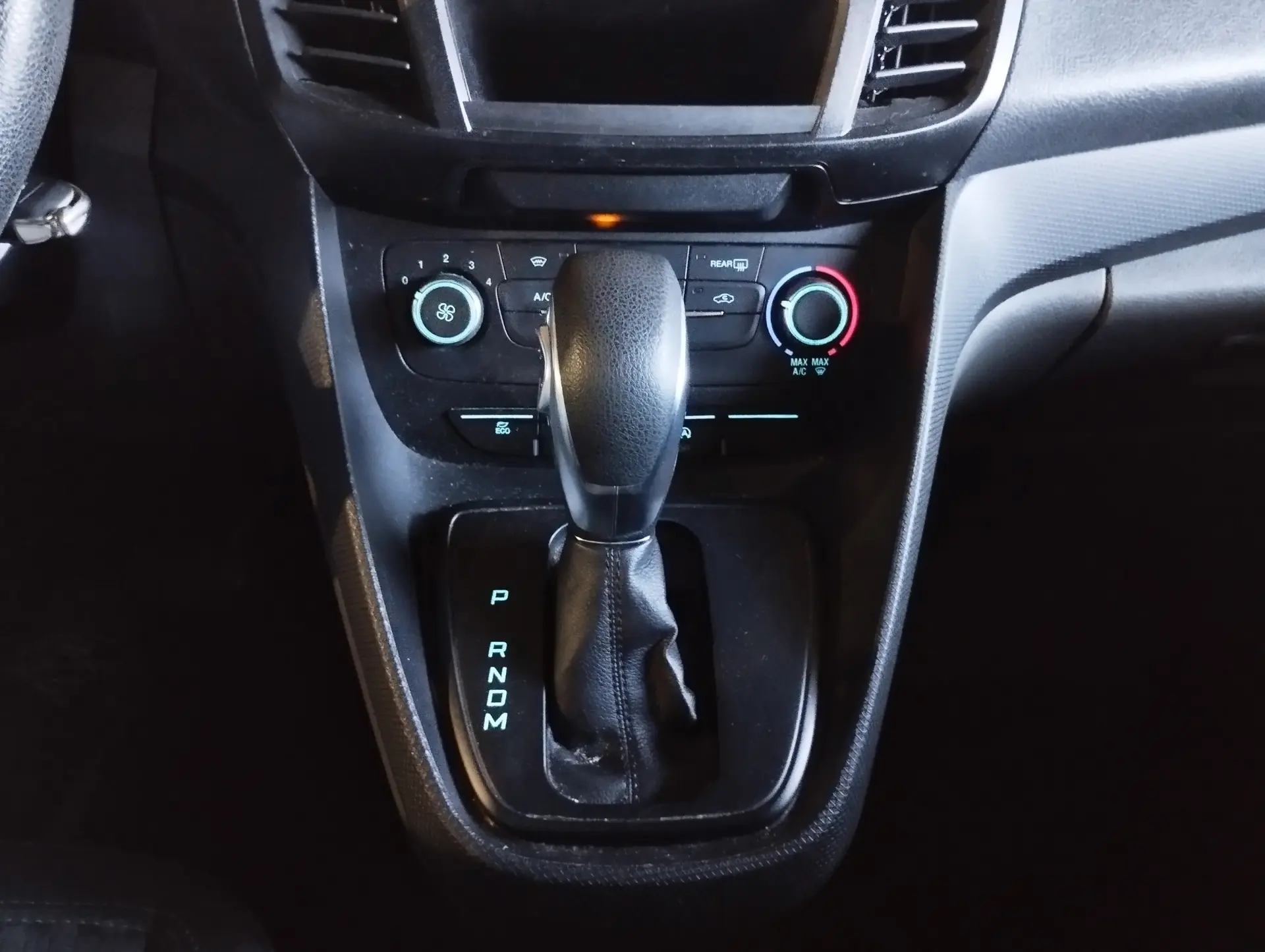 Ford Transit Connect 1.5 TDCi 230 L2 Trend Aut. 15