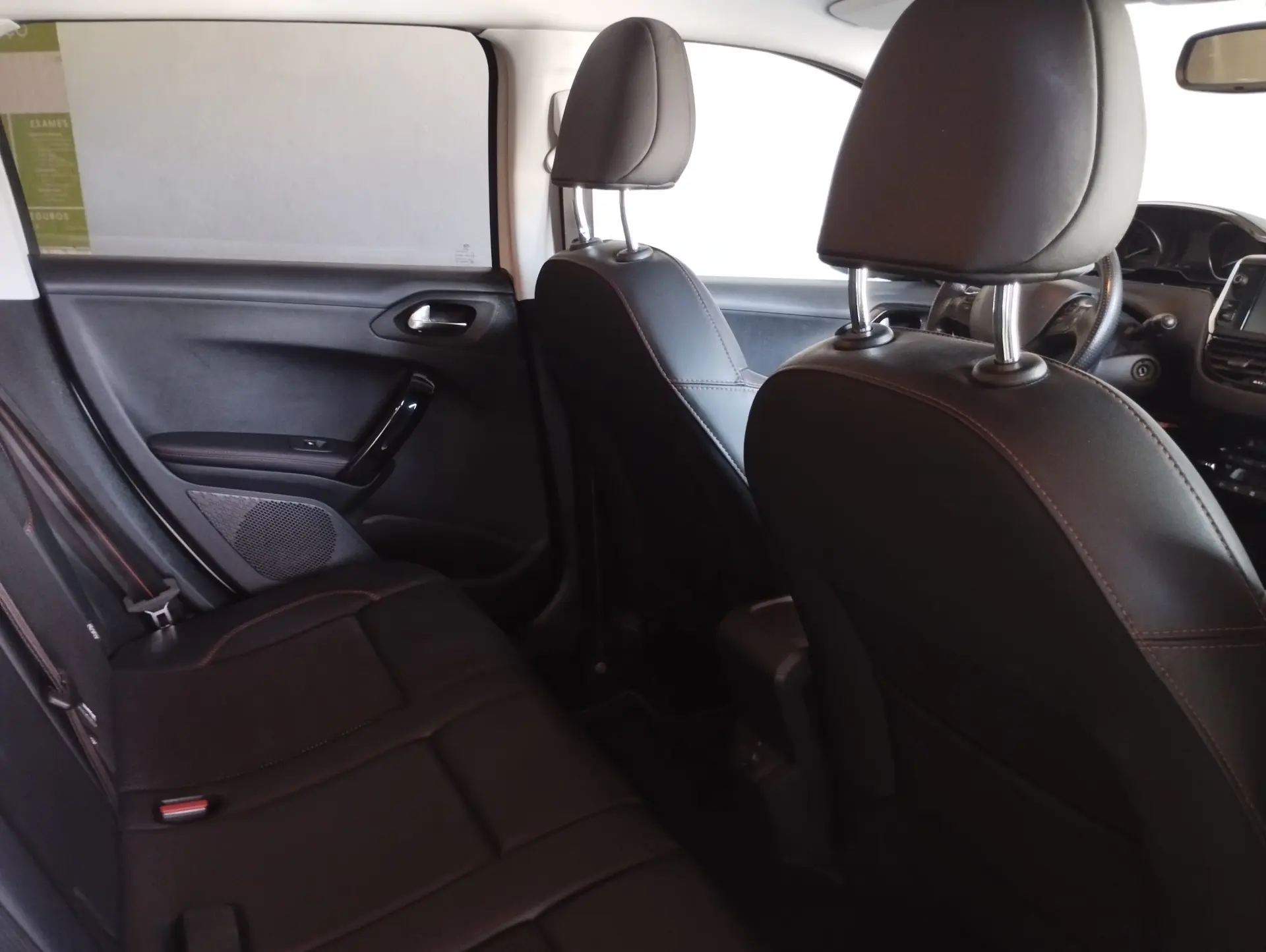 Peugeot 2008 1.2 PureTech GT Line 9