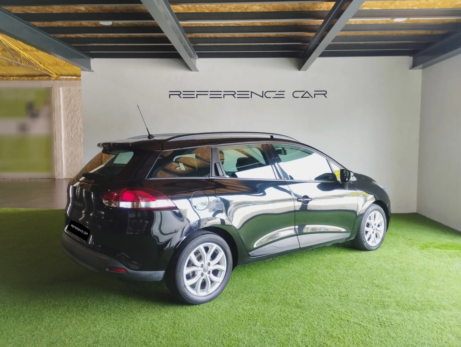 Renault Clio Sport Tourer 1.5 Dci Sport Tourer 2