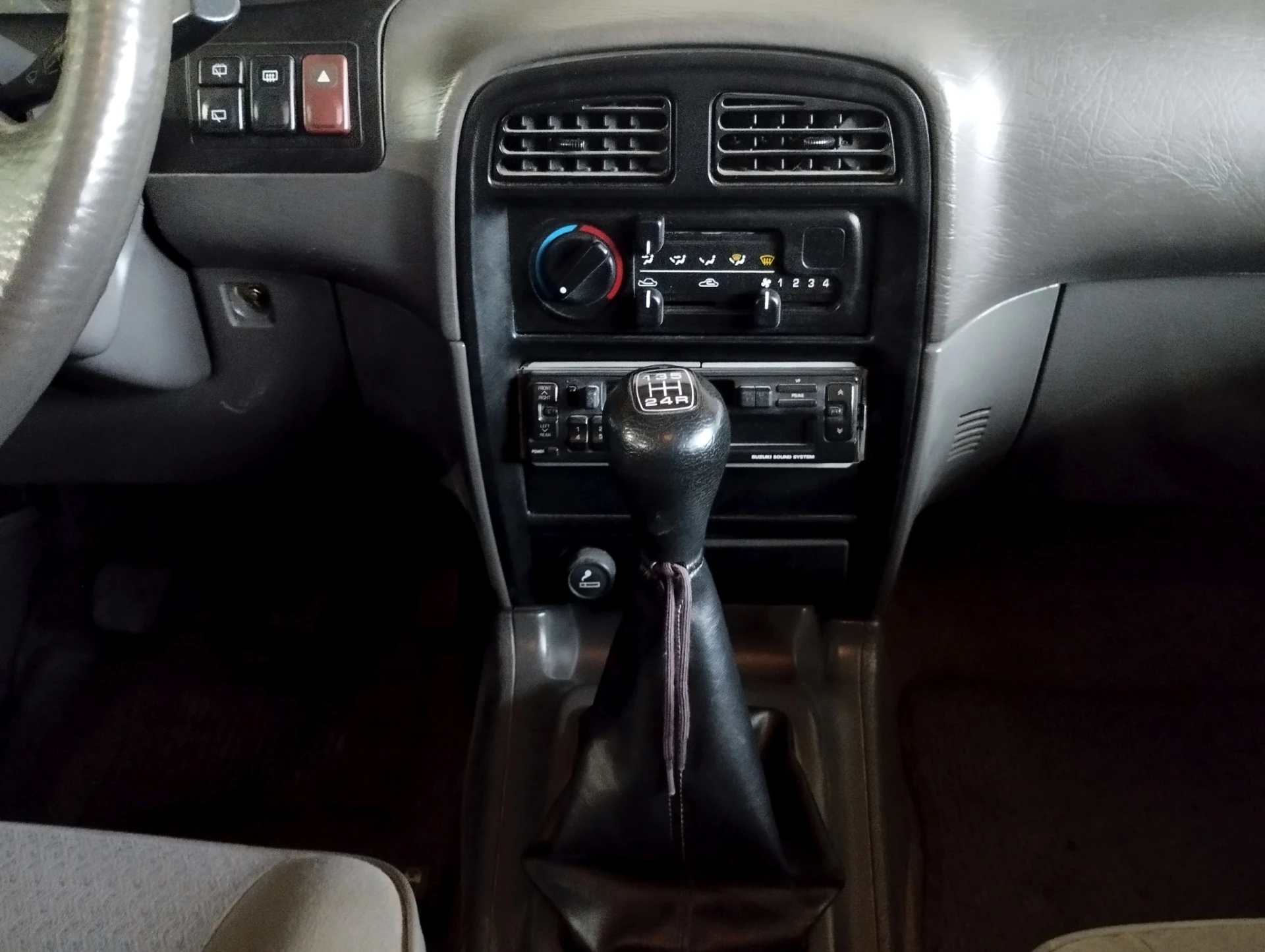 Kia Sportage 2.0 D 20