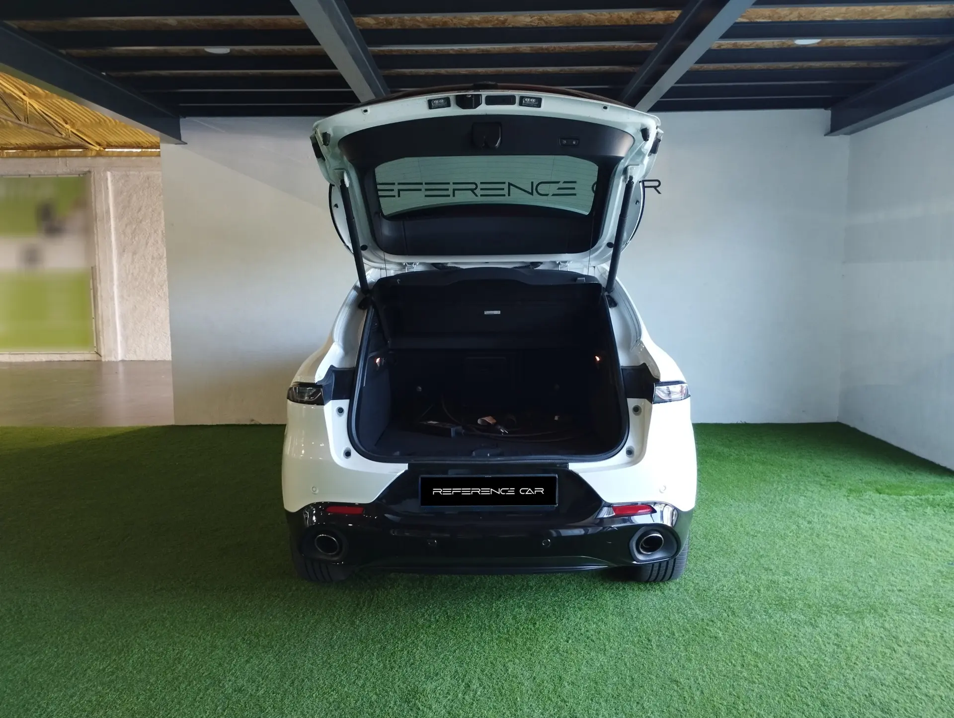 Alfa Romeo Tonale 1.3 Plug-In Hybrid Sprint e-AWD 5