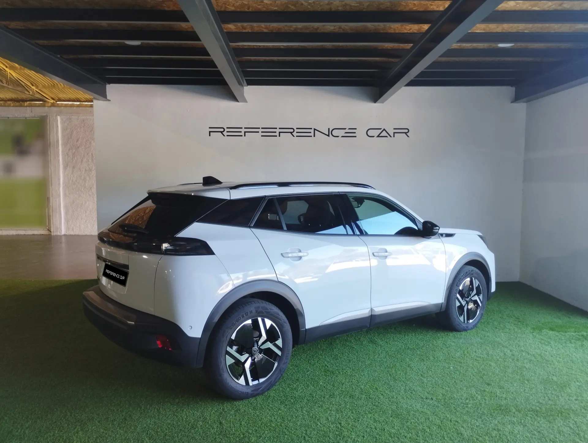 Peugeot 2008 e-2008 50 kWh Allure 2