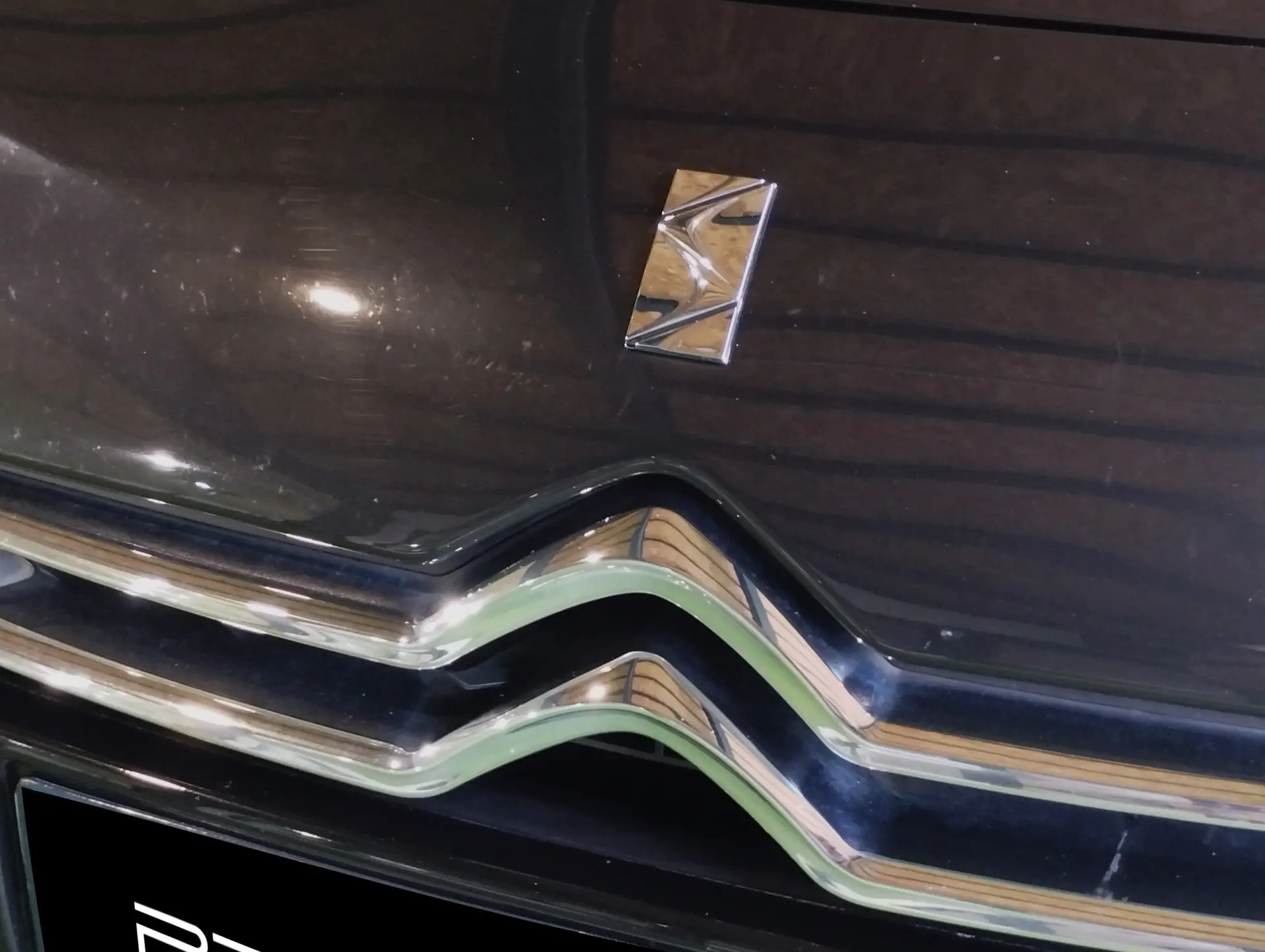 Citroën DS3 1.4 VTI Sport Chic 19