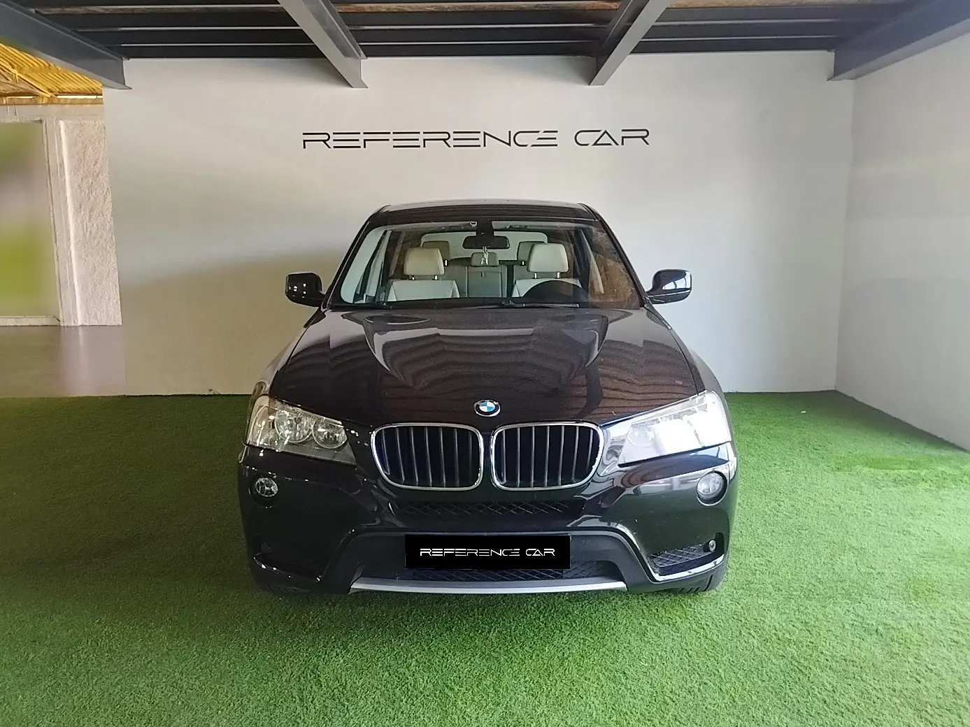 BMW X3 20 d xDrive 3