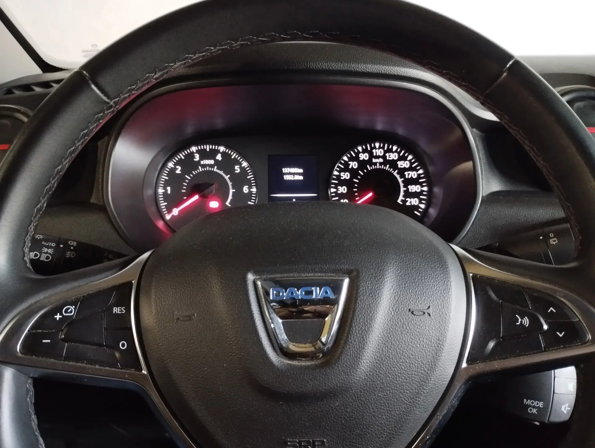 Dacia Duster 1.3 TCe 130 19