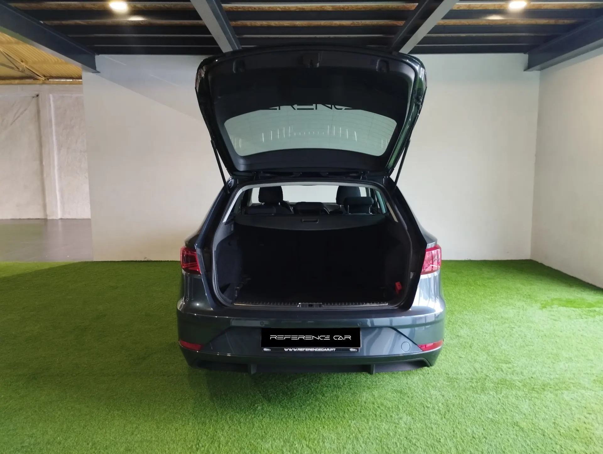 SEAT Leon ST 1.6 TDI Style S/S 5