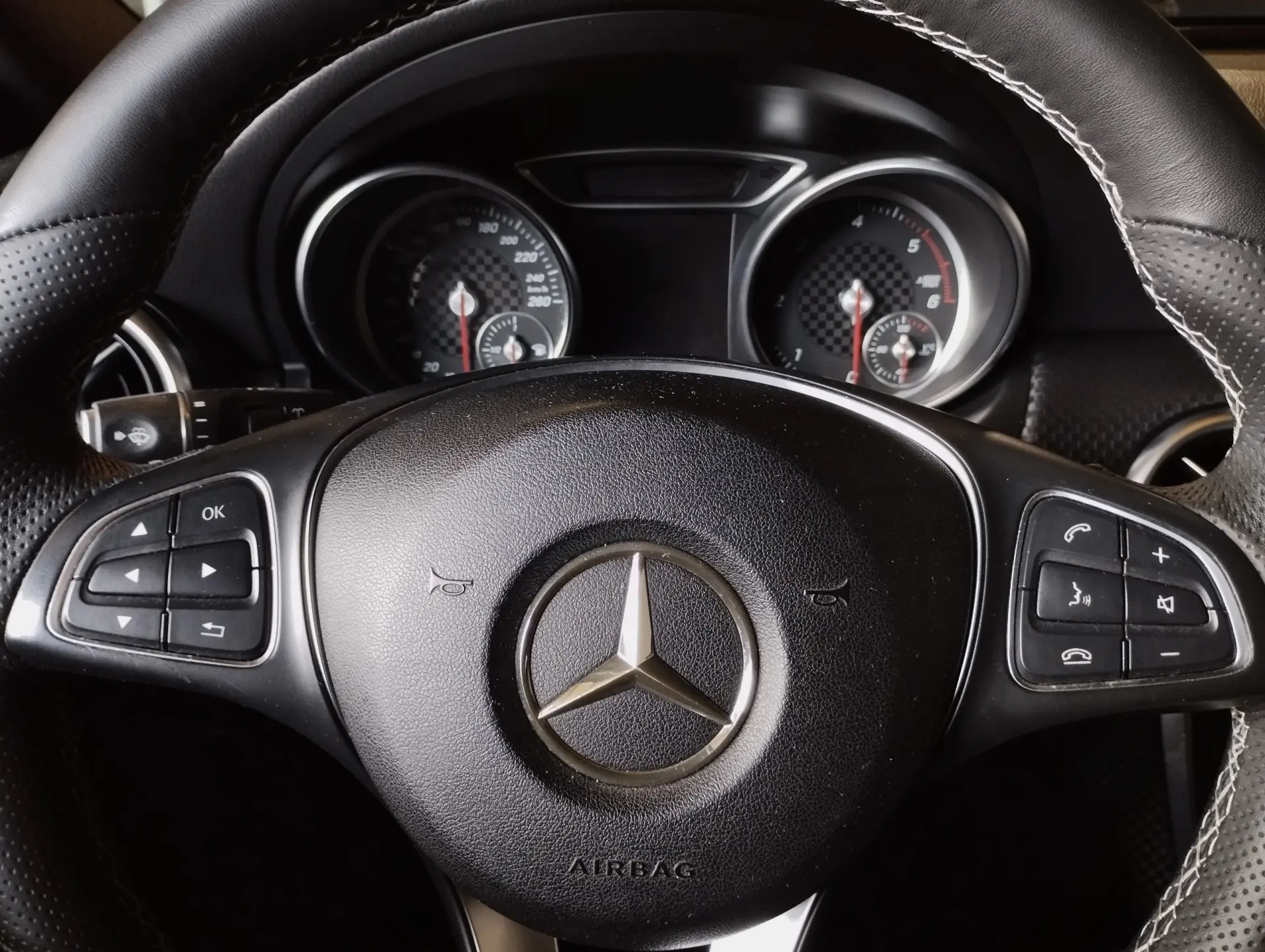 Mercedes-Benz A 180 1.5 CDI BE Urban 20