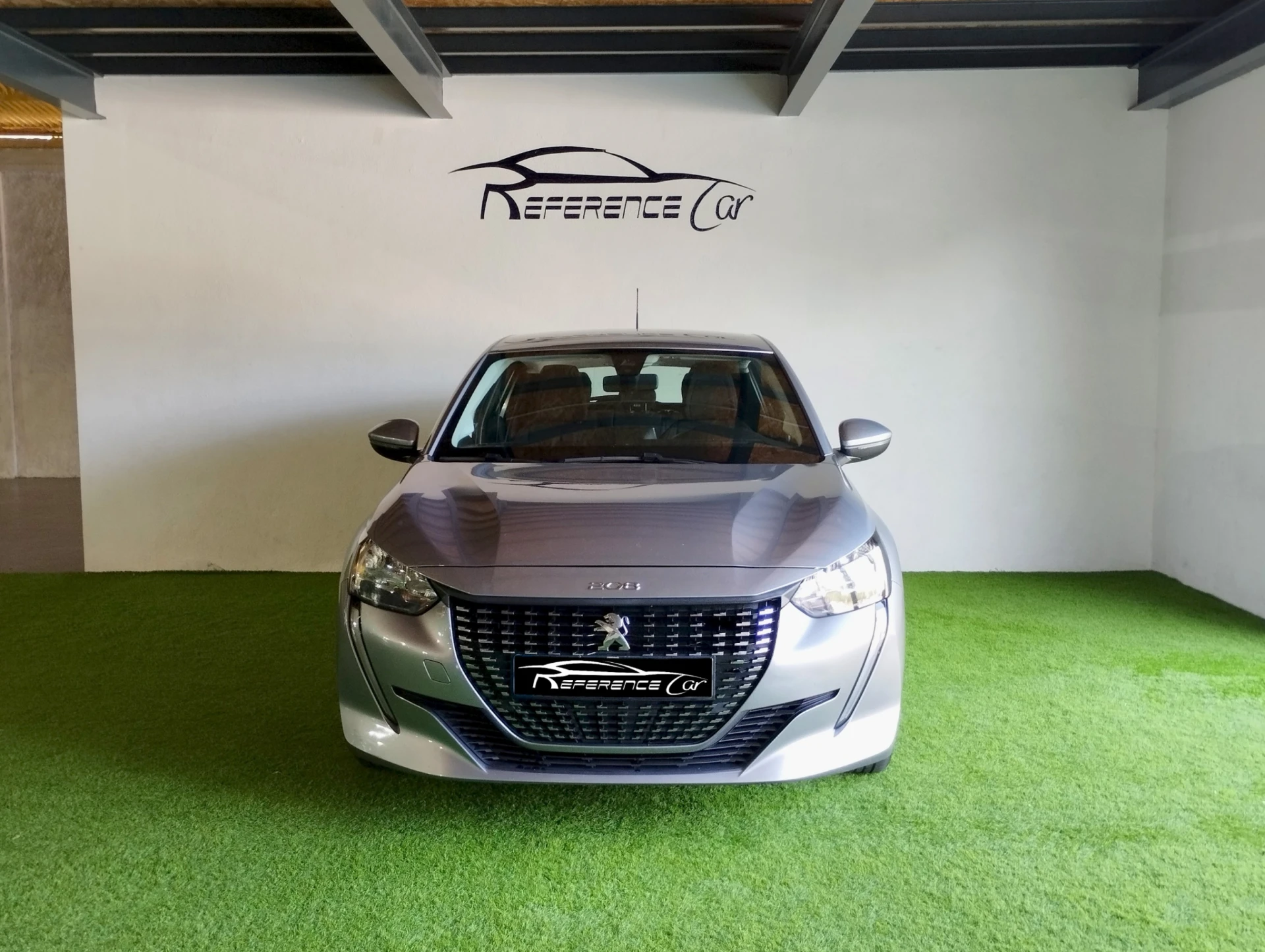 Peugeot 208 1.5 BlueHDi Active 3