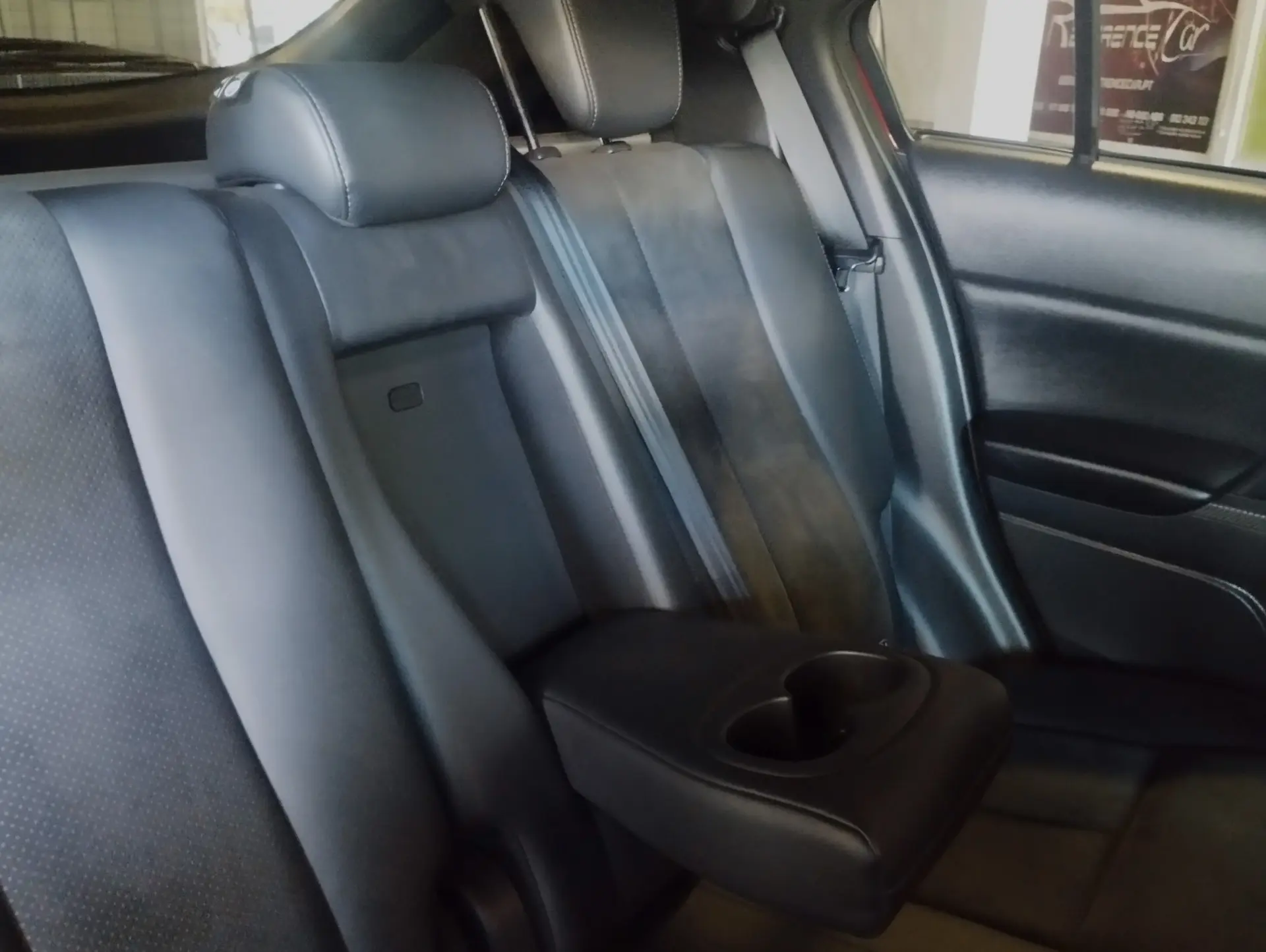 Mitsubishi Eclipse Cross 2.4 PHEV (PlugIn) 15