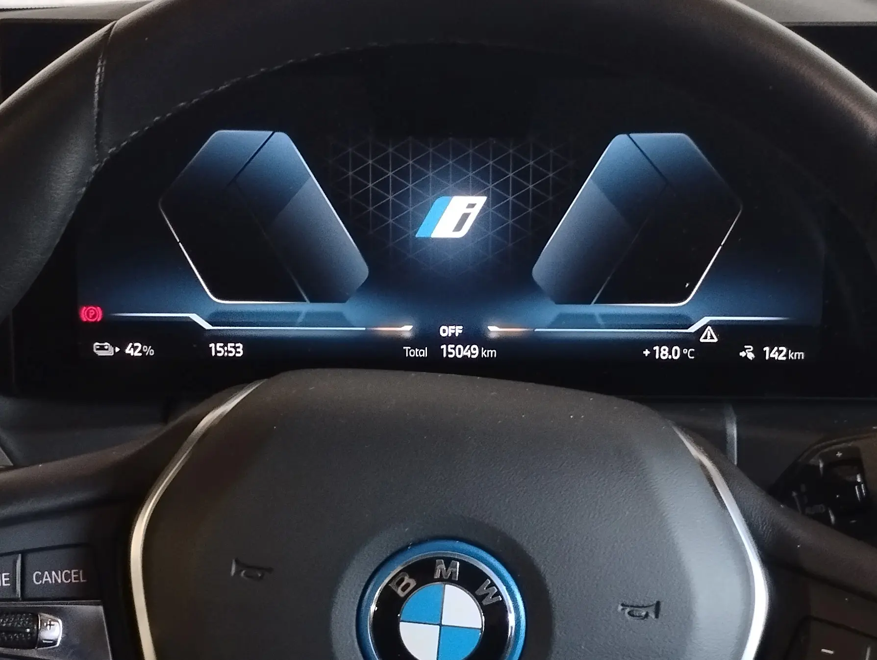 BMW i4 eDrive 35 11