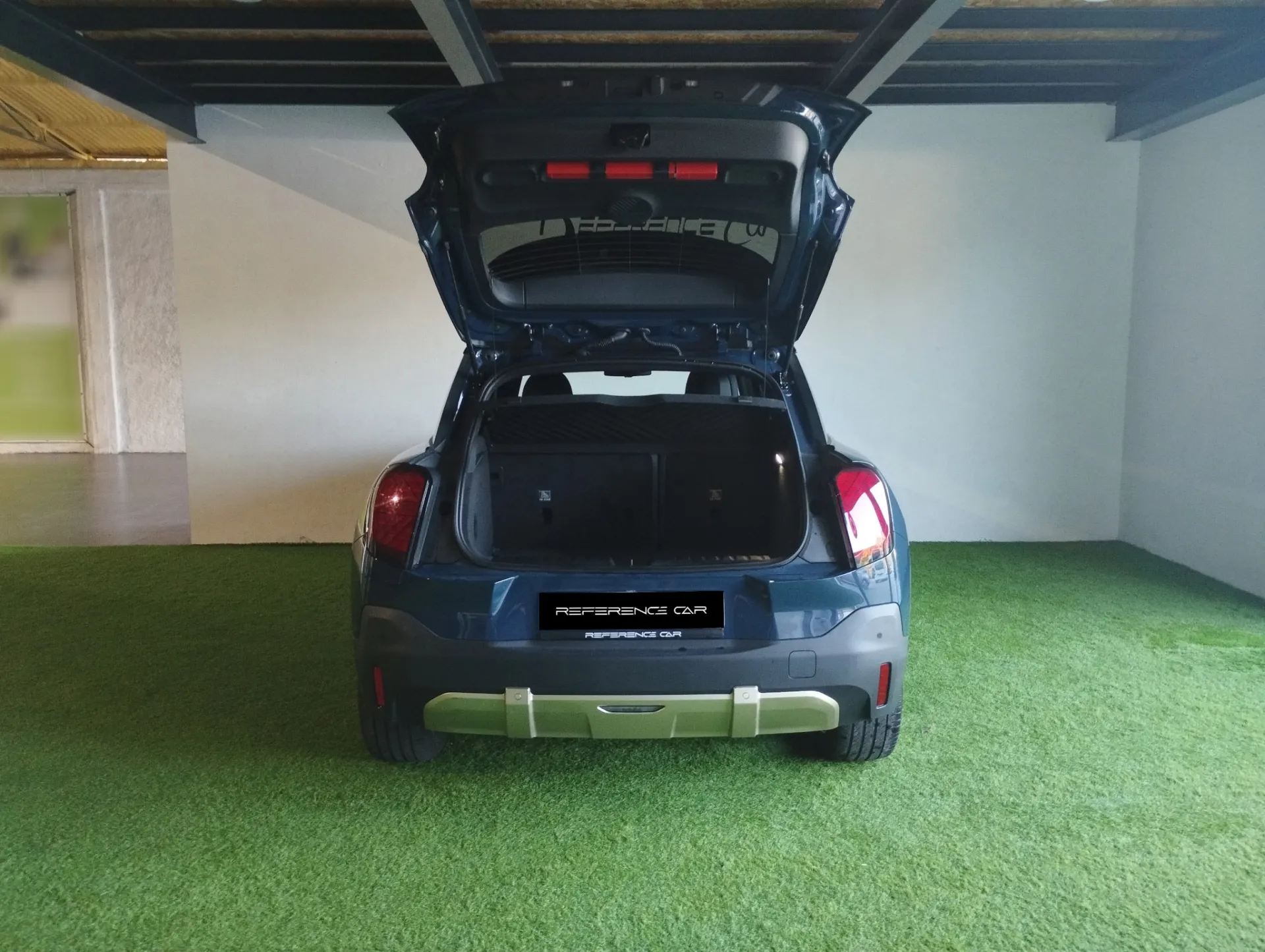 MINI Aceman SE Favoured M 5