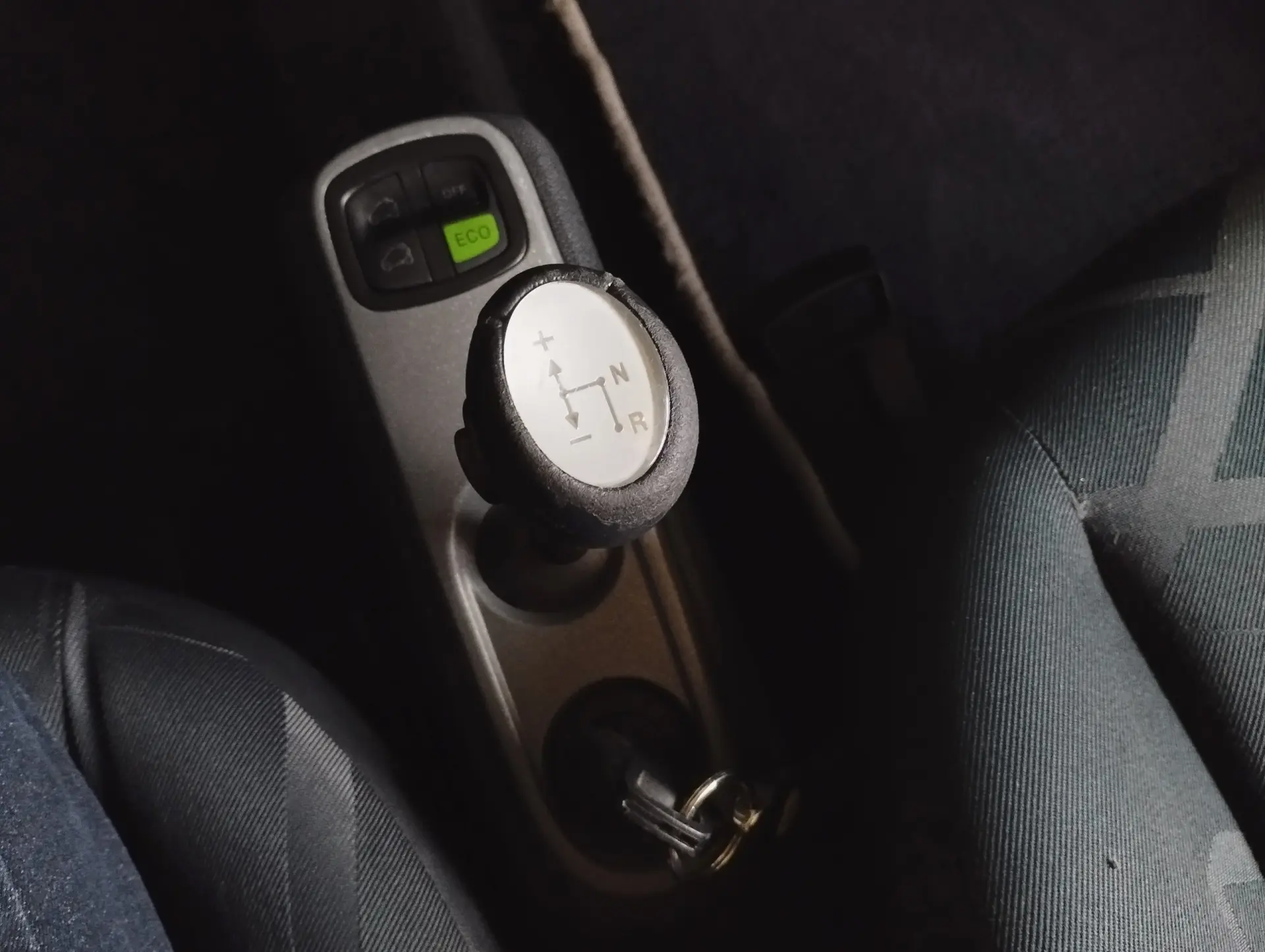 Smart Fortwo Cabrio 1.0 mhd Passion 71 17