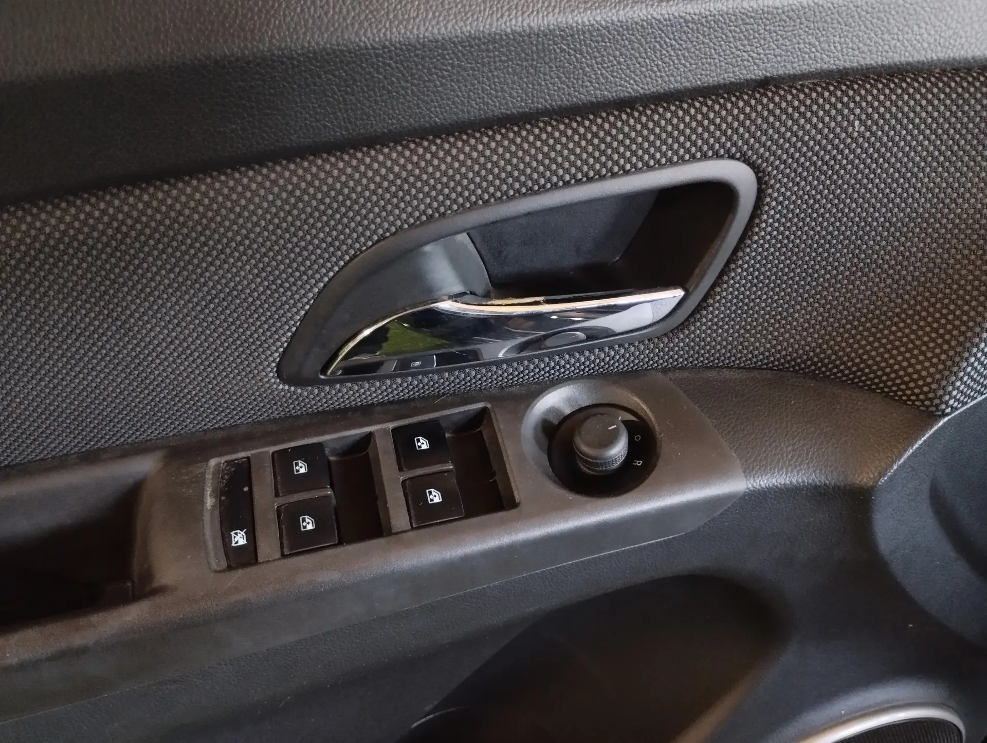 Chevrolet Cruze SW 1.7 VCDi LT 20