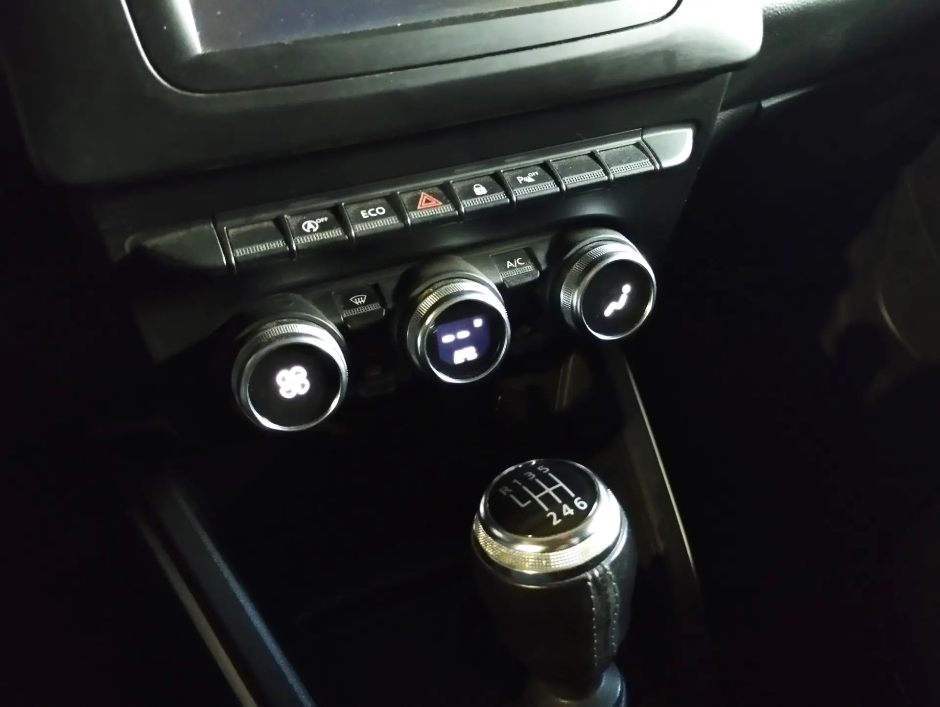 Dacia Duster 1.3 TCe 130 16