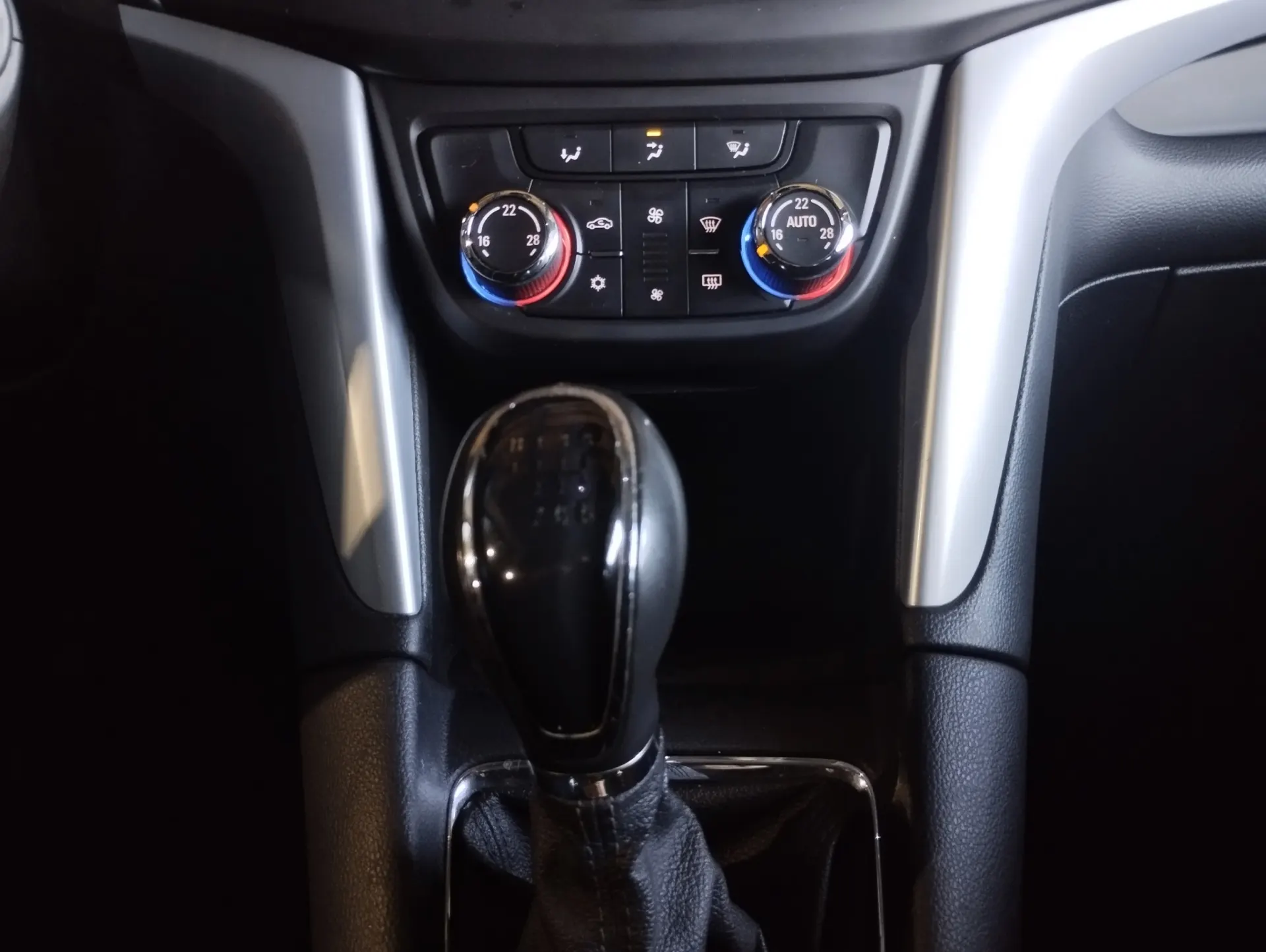 Opel Zafira 1.6 CDTi Innovation S/S 7 LUGARES 19