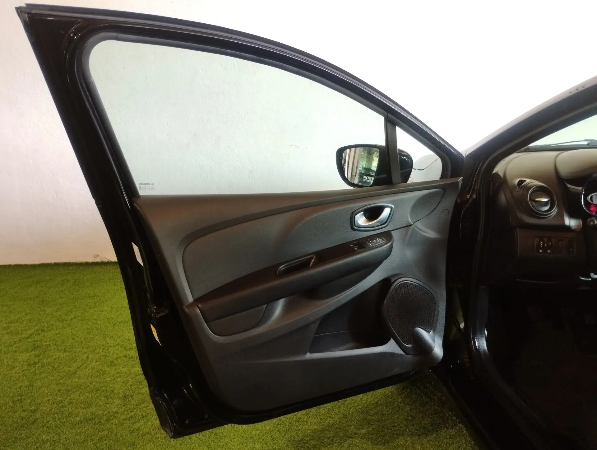 Renault Clio Sport Tourer 1.5 Dci Sport Tourer 21