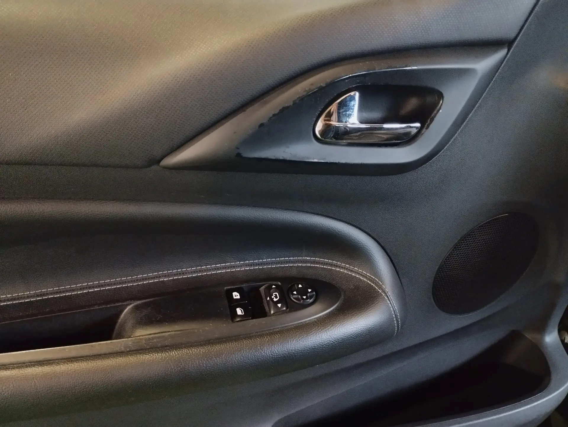 Citroën DS3 1.4 VTI Sport Chic 16