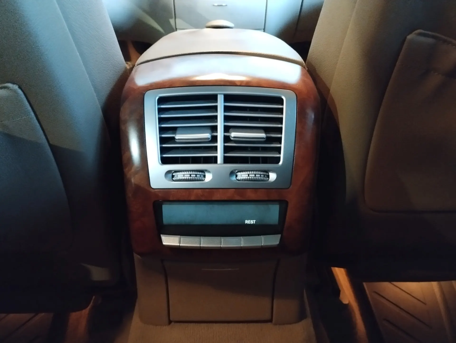 Mercedes-Benz S 320 CDi 28