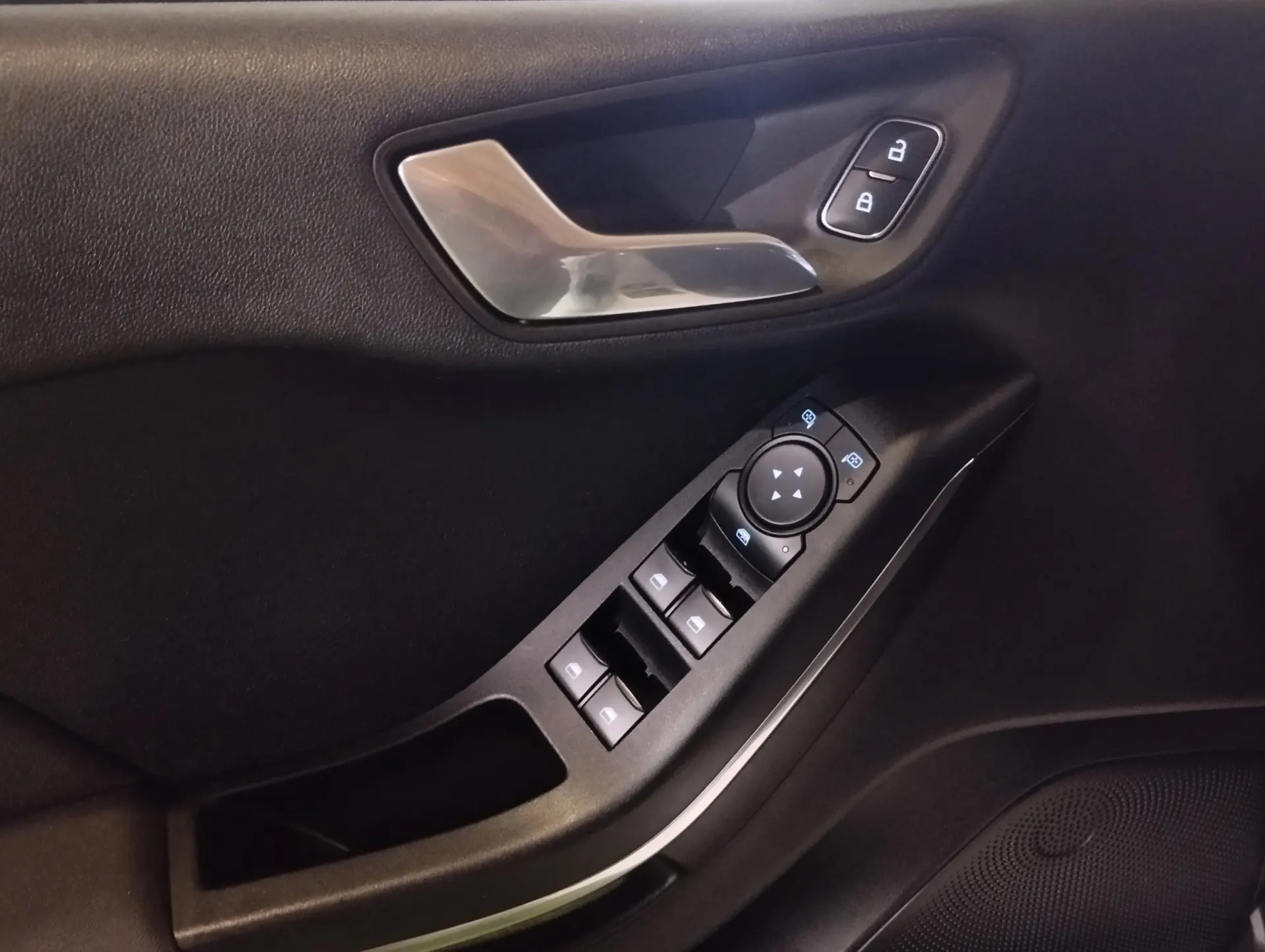 Ford Fiesta 1.0 EcoBoost ST-Line 20