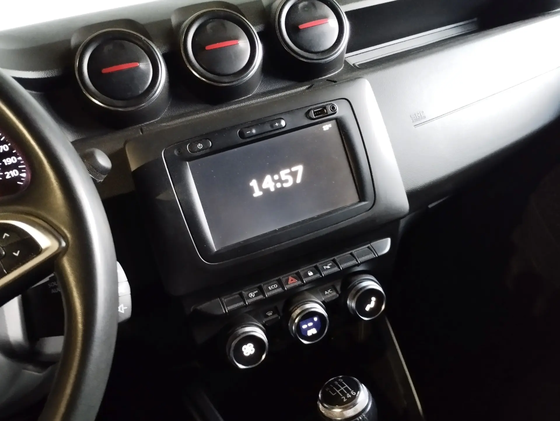 Dacia Duster 1.3 TCe 130 15