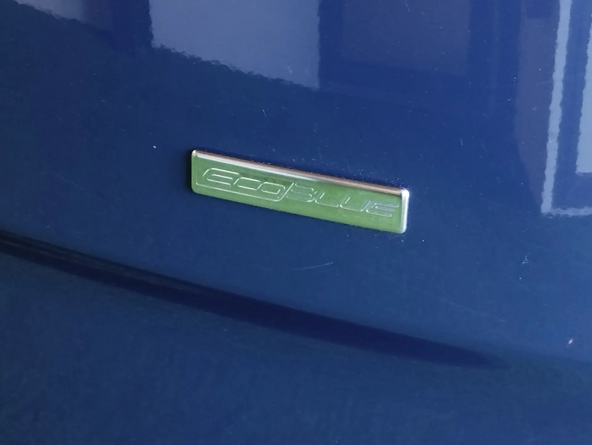 Ford Transit Connect 1.5 TDCi 230 L2 Trend Aut. 20