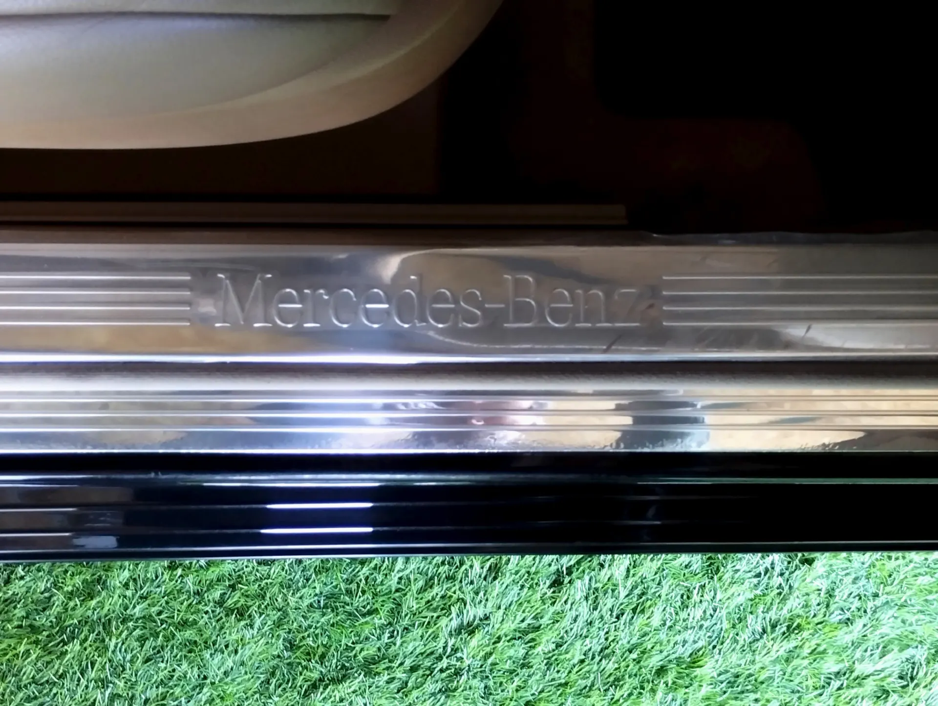 Mercedes-Benz S 320 CDi 32