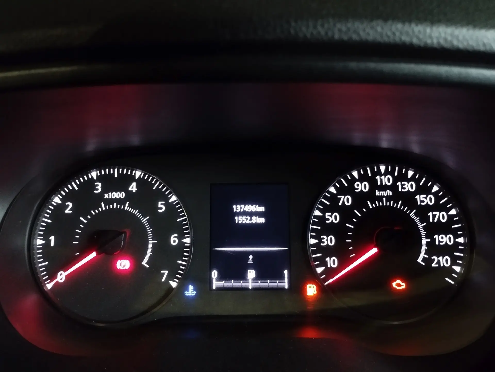 Dacia Duster 1.3 TCe 130 11