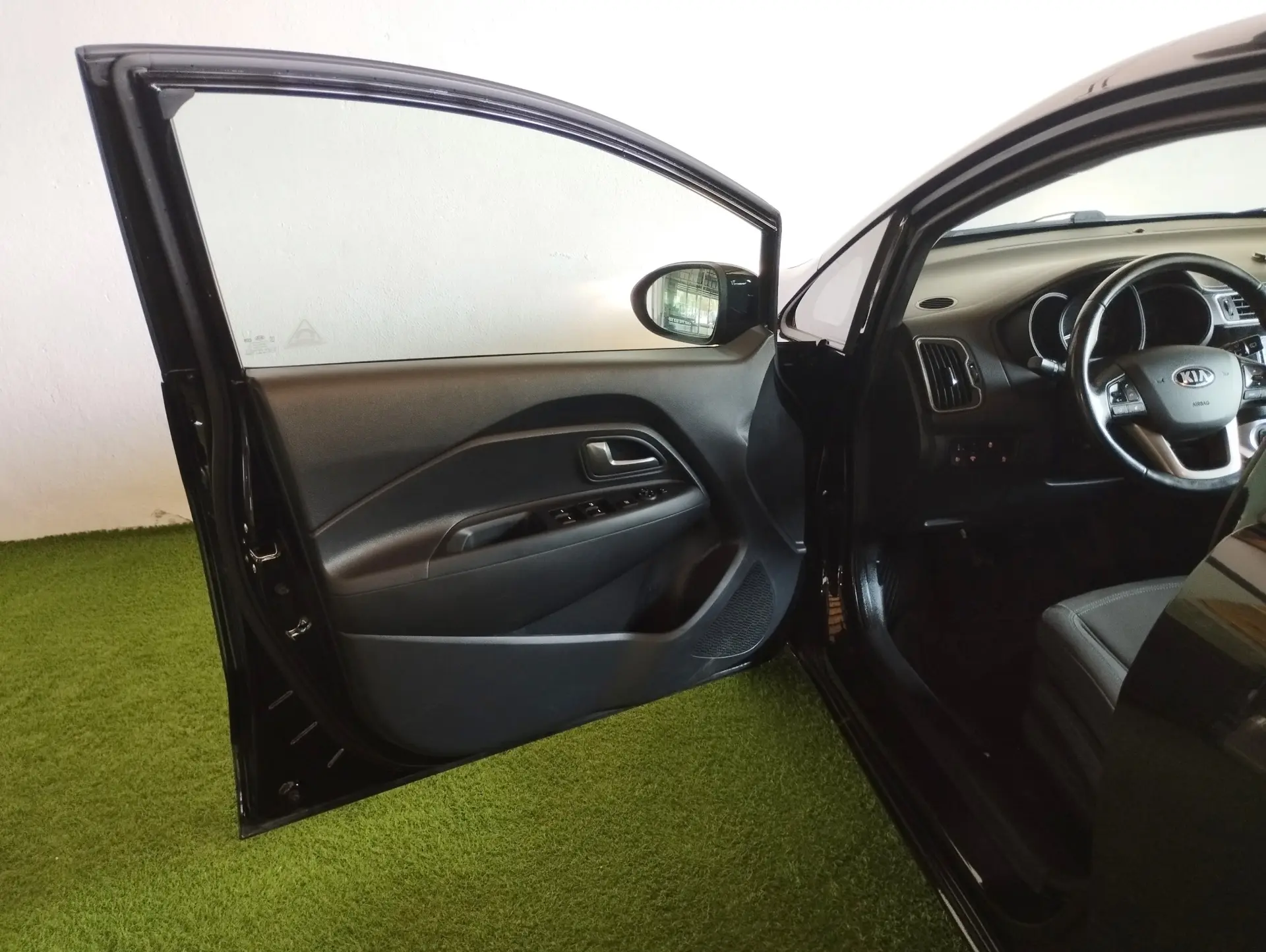 Kia Rio 1.1 Crdi 22