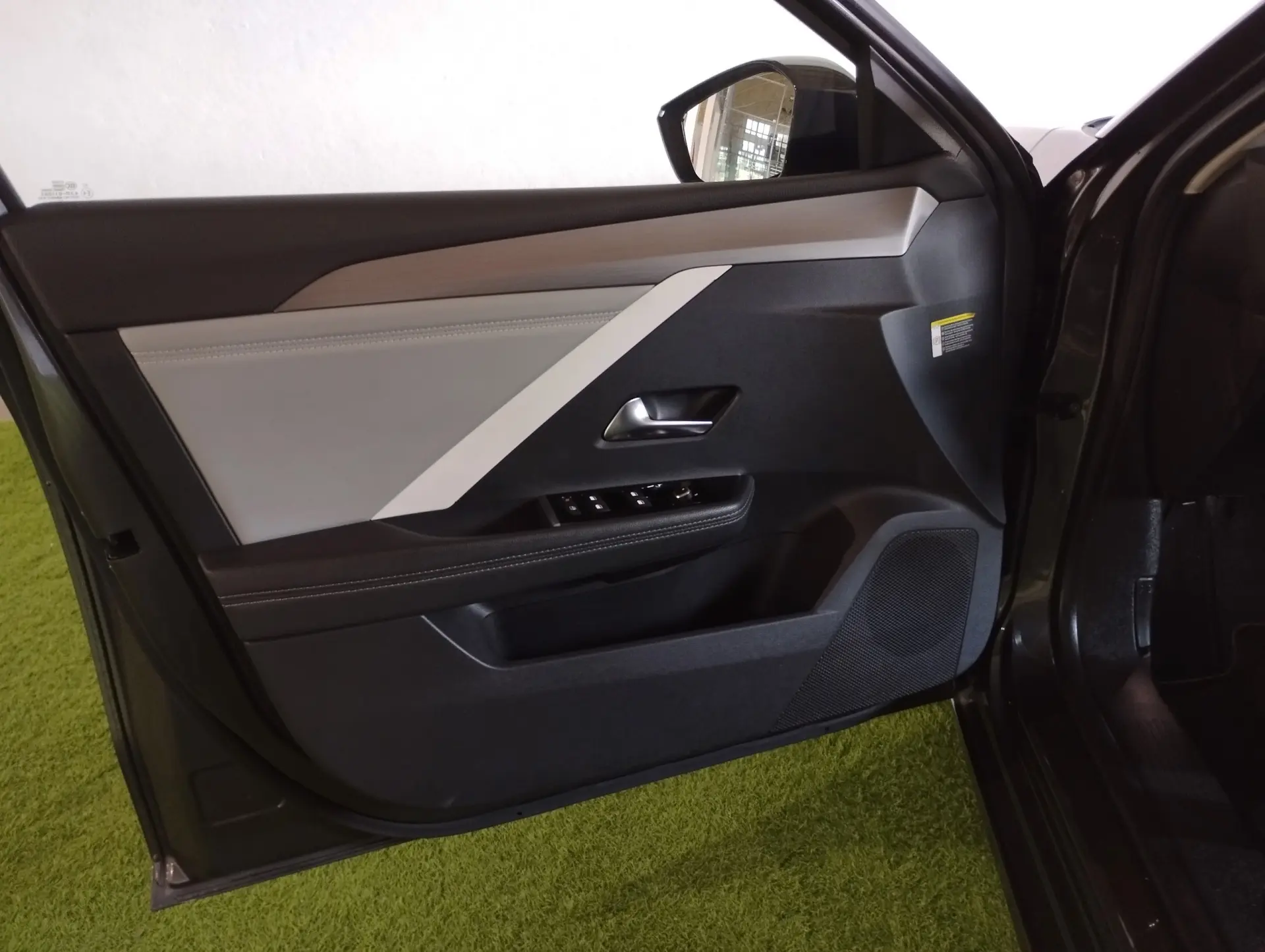 Opel Astra 1.6 T PHEV Elegance 22