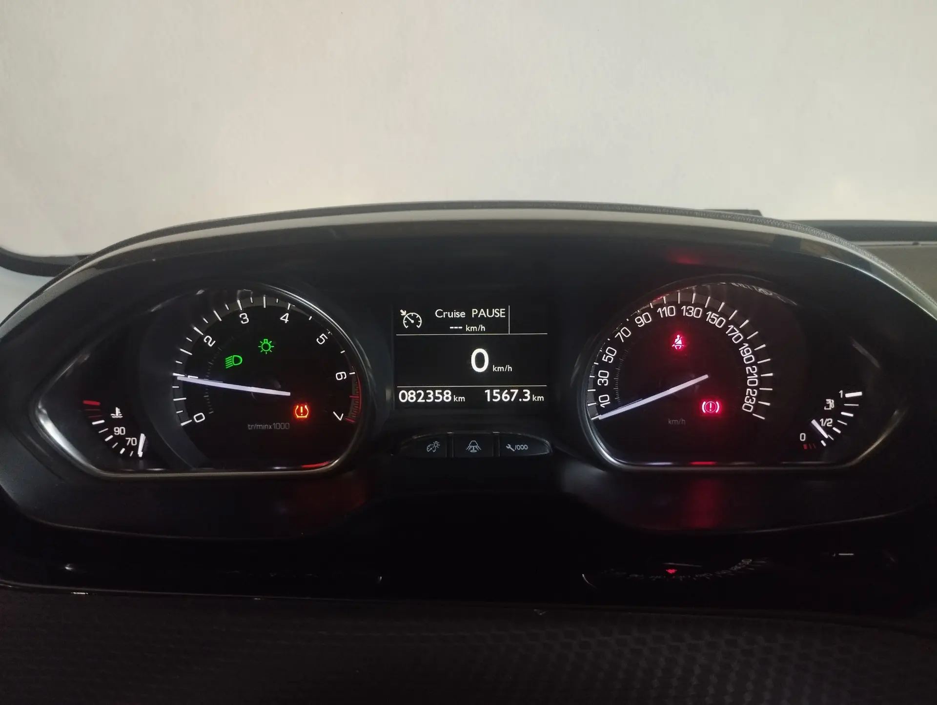 Peugeot 2008 1.2 PureTech GT Line 11