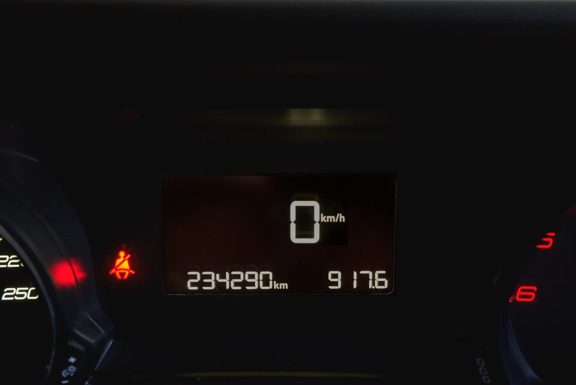 Peugeot 308 SW 1.6 HDI ALLURE 11