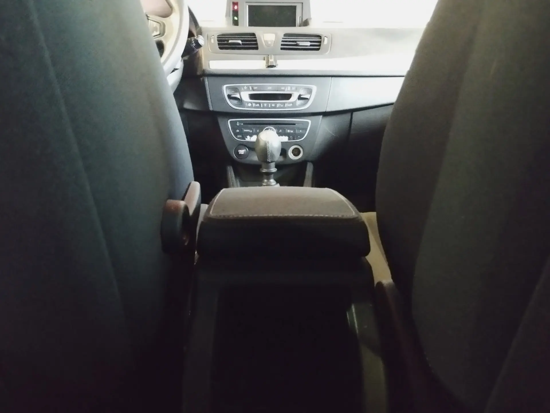 Renault Mégane Sport Tourer 1.5 DCI 110CV LIMITED 19