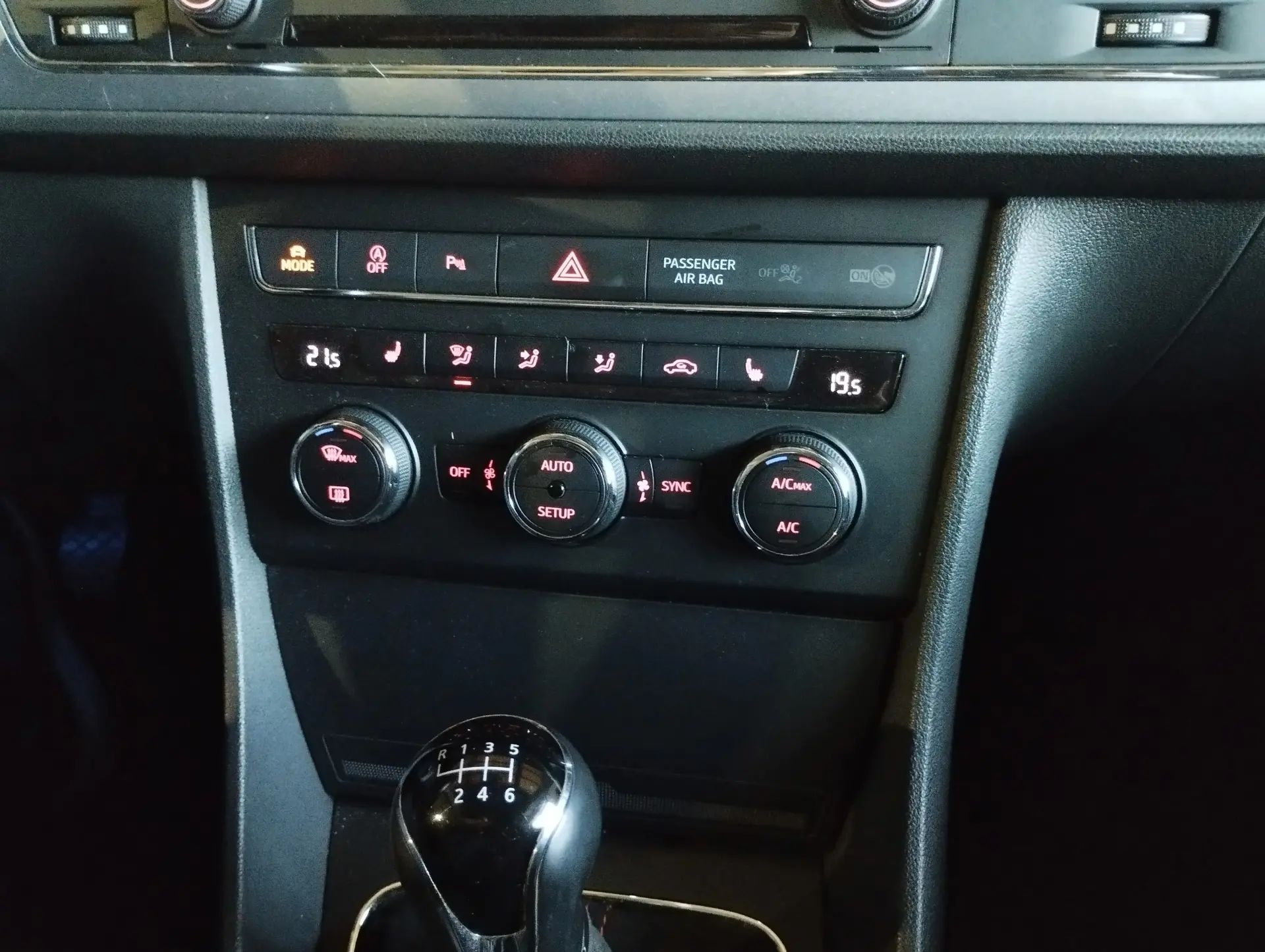 SEAT Leon 1.4 TSI FR 120CV 18