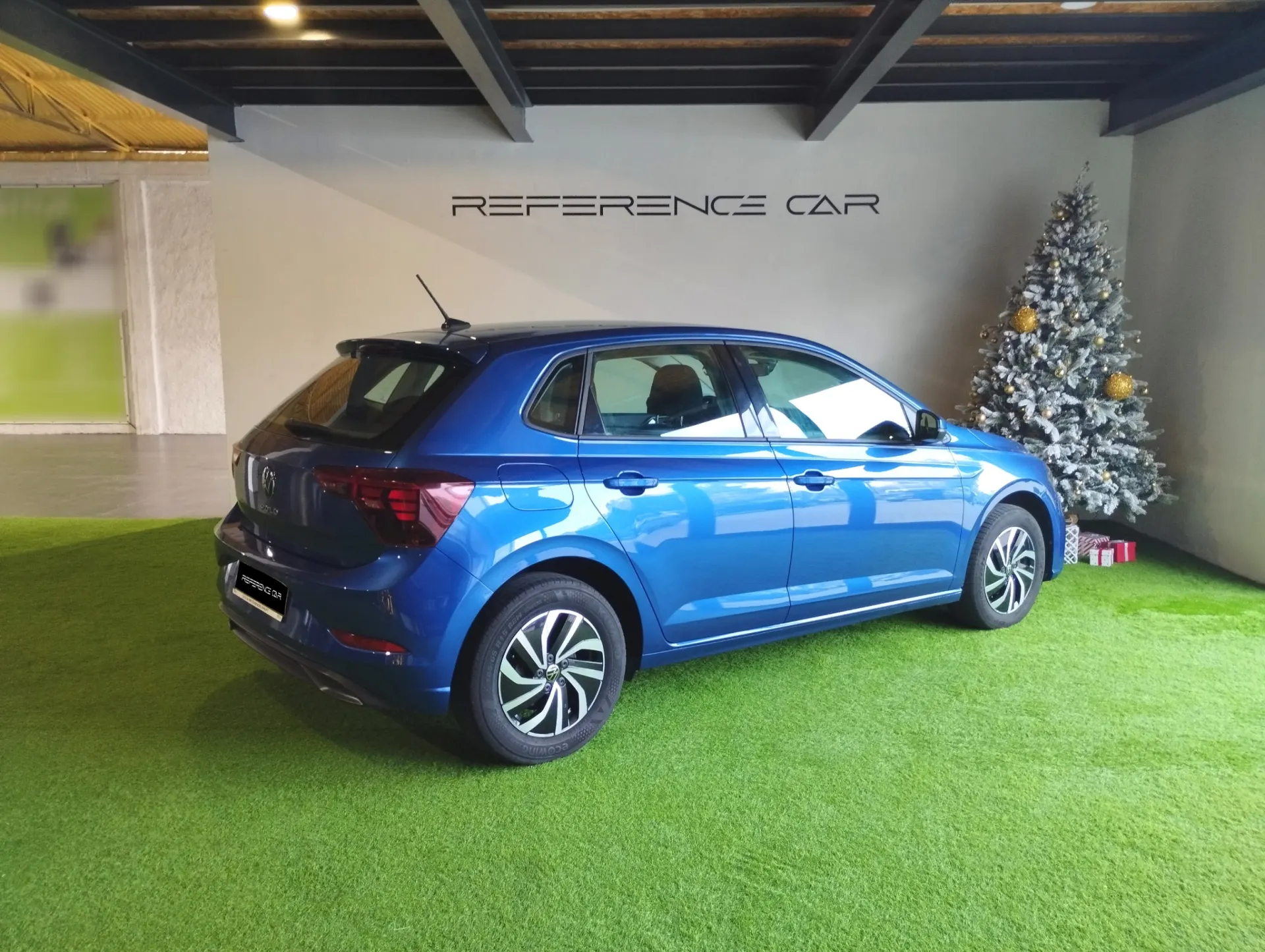 Volkswagen Polo 1.0 Tsi Life 95cv 2