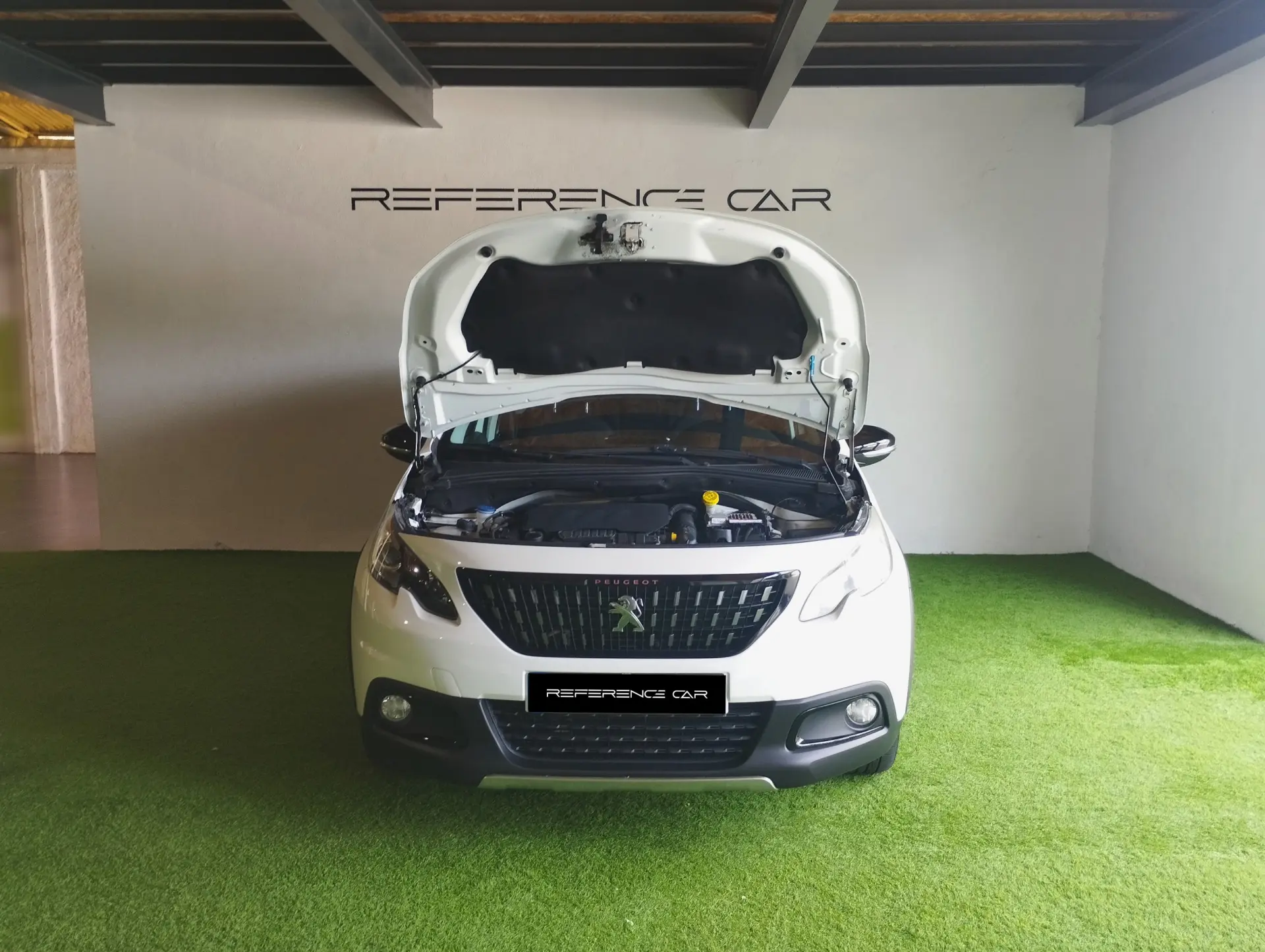 Peugeot 2008 1.2 PureTech GT Line 24