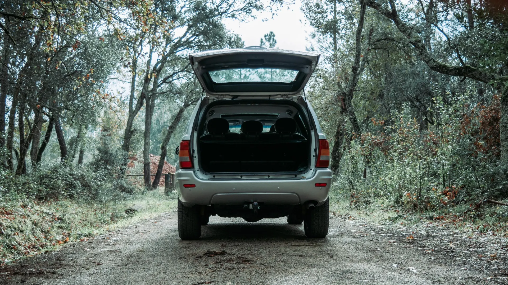 Jeep Grand Cherokee 2.7 CRD Overland 5