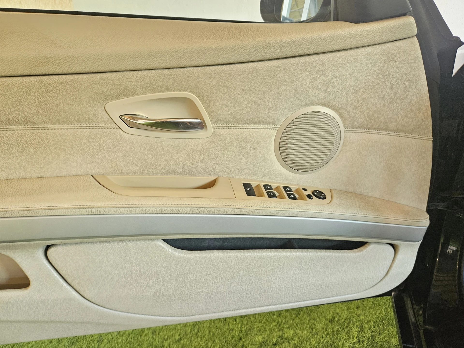 BMW 320 i Cabrio 24