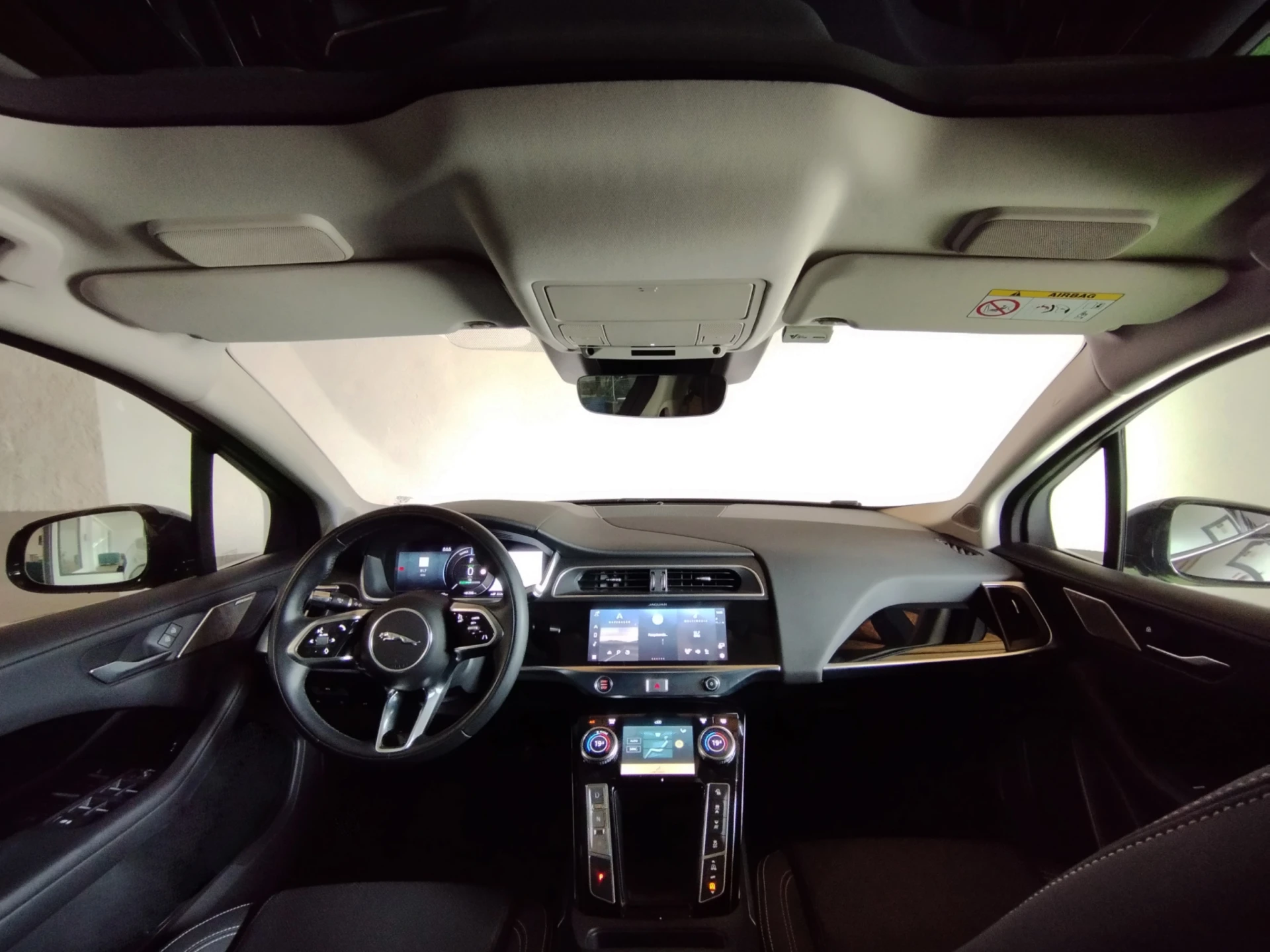 Jaguar I-Pace S AWD Aut. 10
