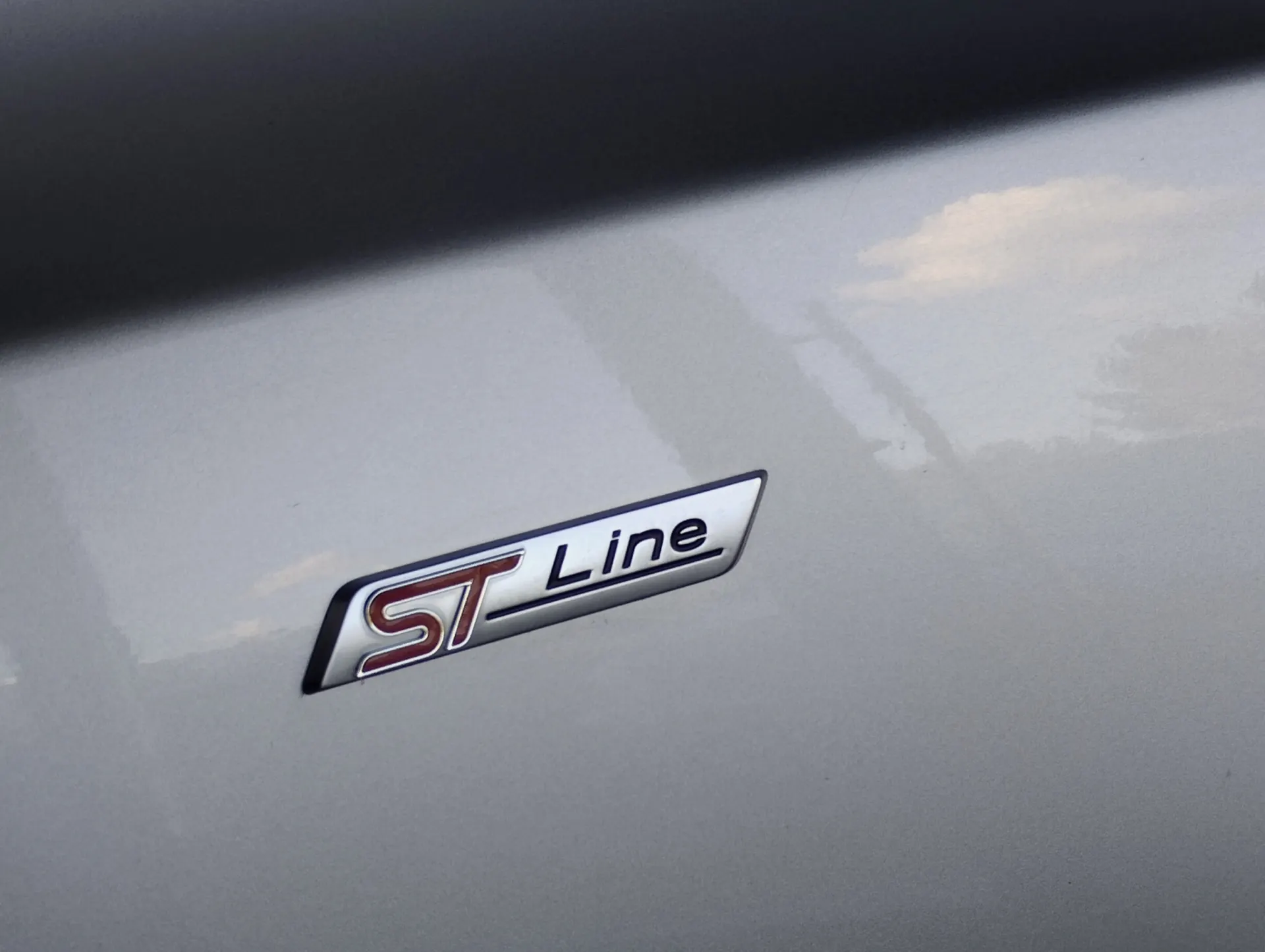 Ford Focus EcoBoost ST-Line Hybrid 22