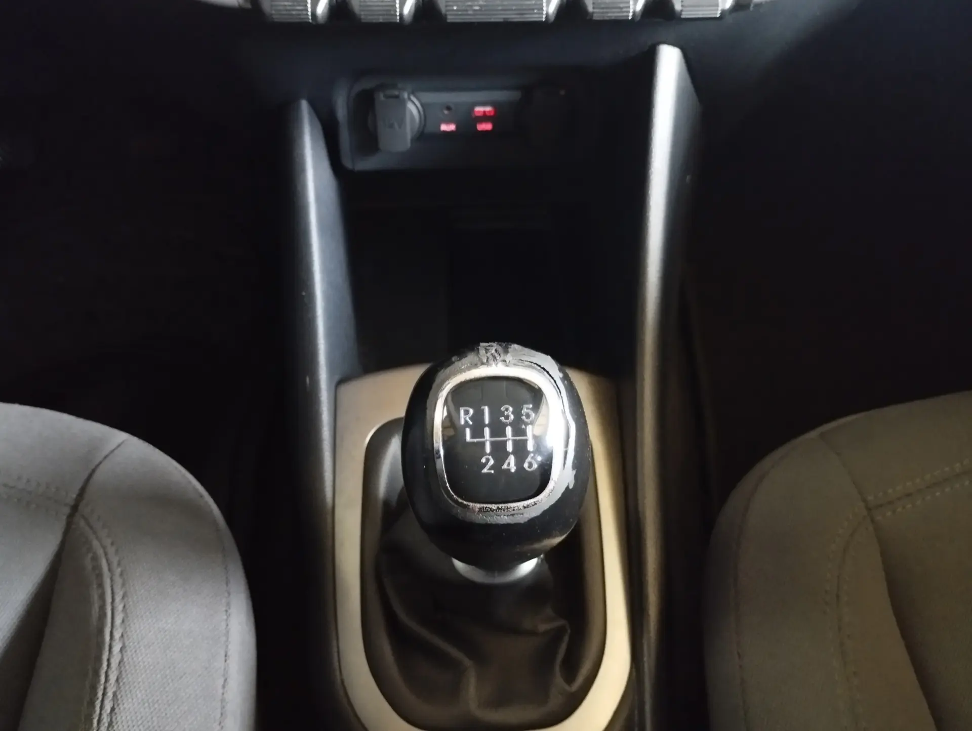 Kia Rio 1.1 Crdi 16