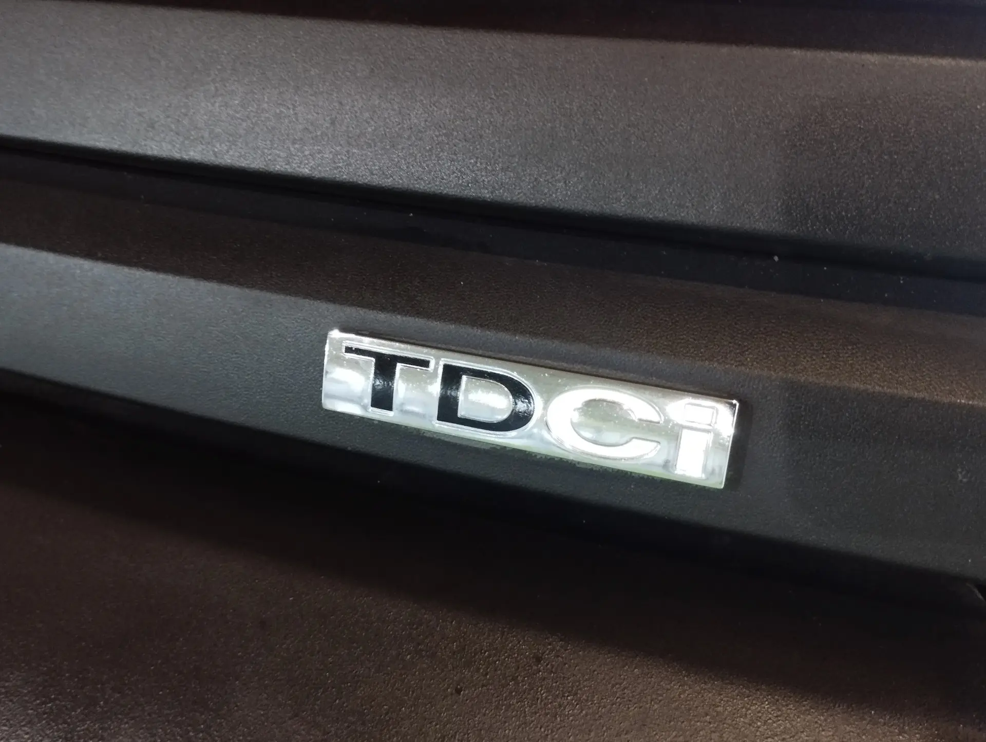 Ford Transit Connect T200 TDCi 22
