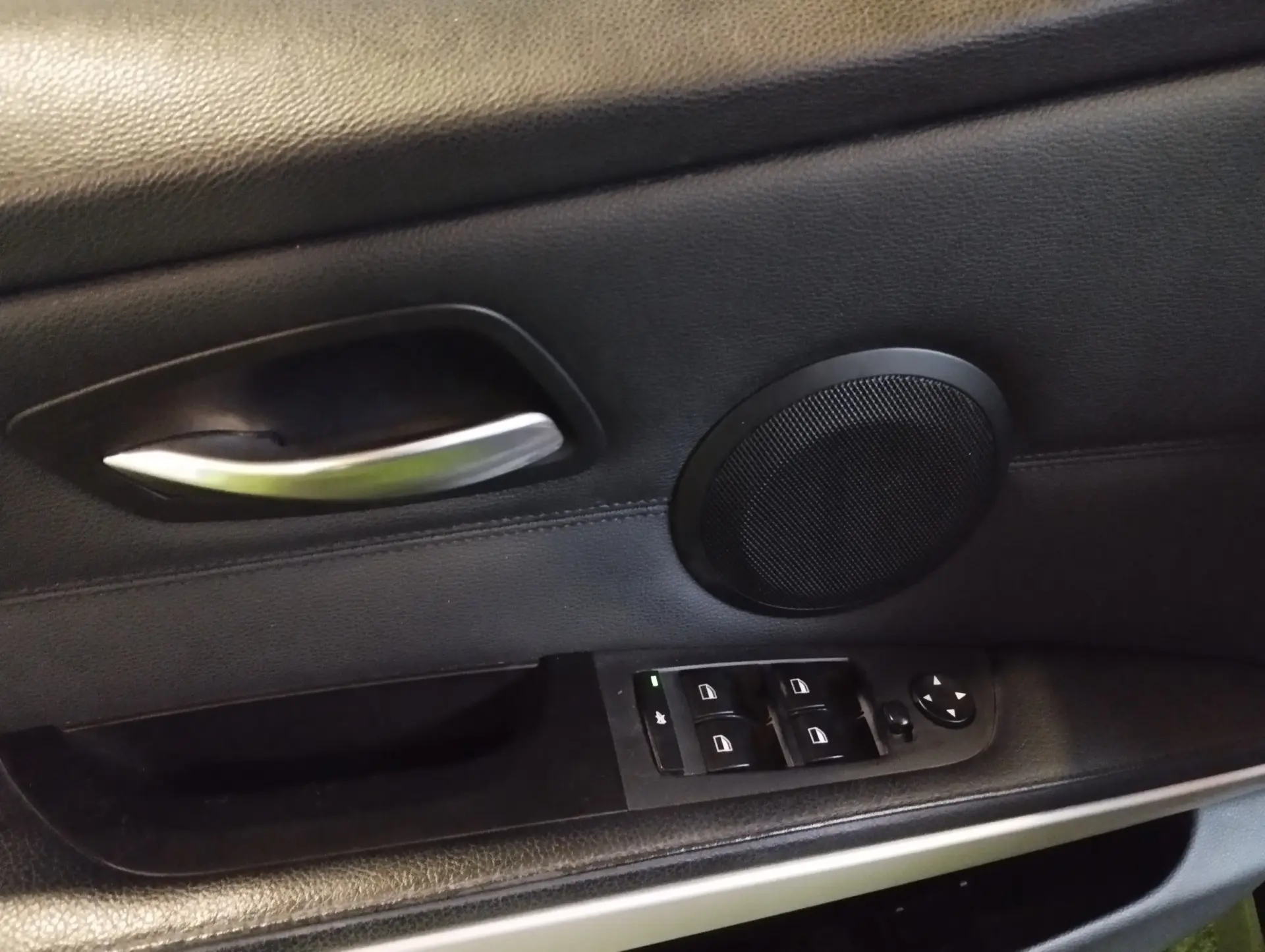 BMW 320 d Touring Line Sport 19