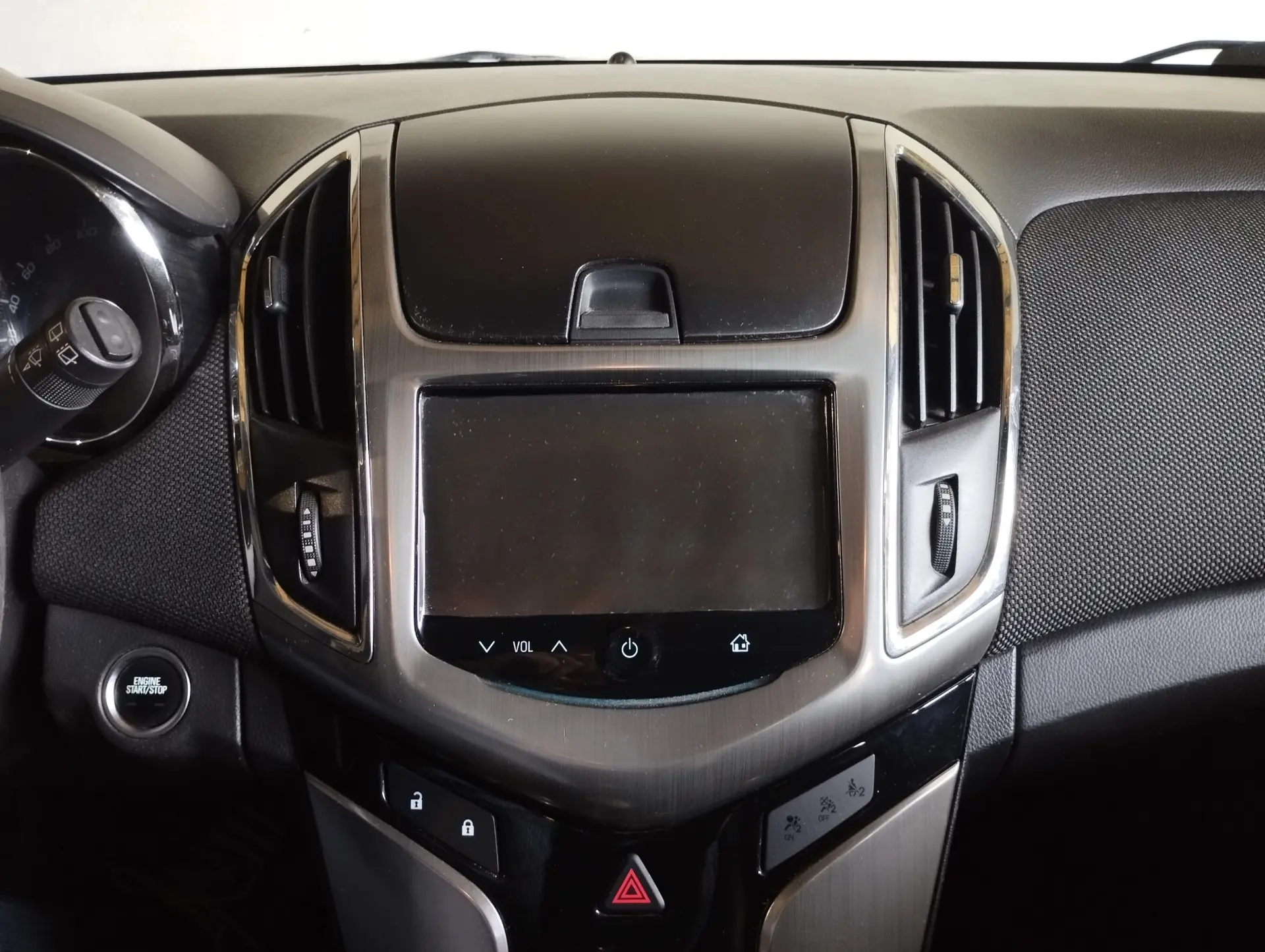 Chevrolet Cruze SW 1.7 VCDi LT 15