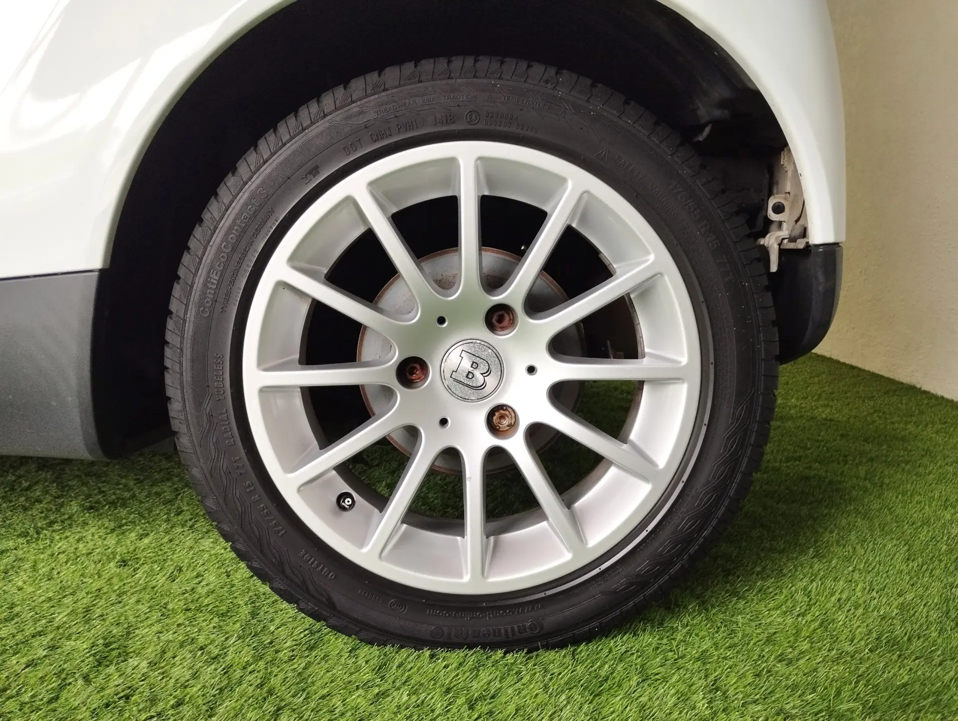 Smart Fortwo Cabrio 1.0 mhd Passion 71 24