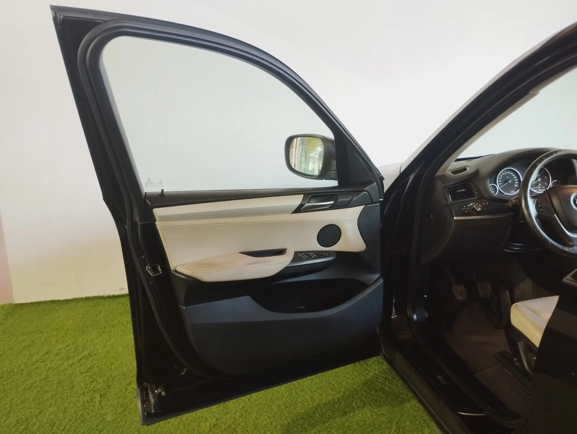 BMW X3 20 d xDrive 22