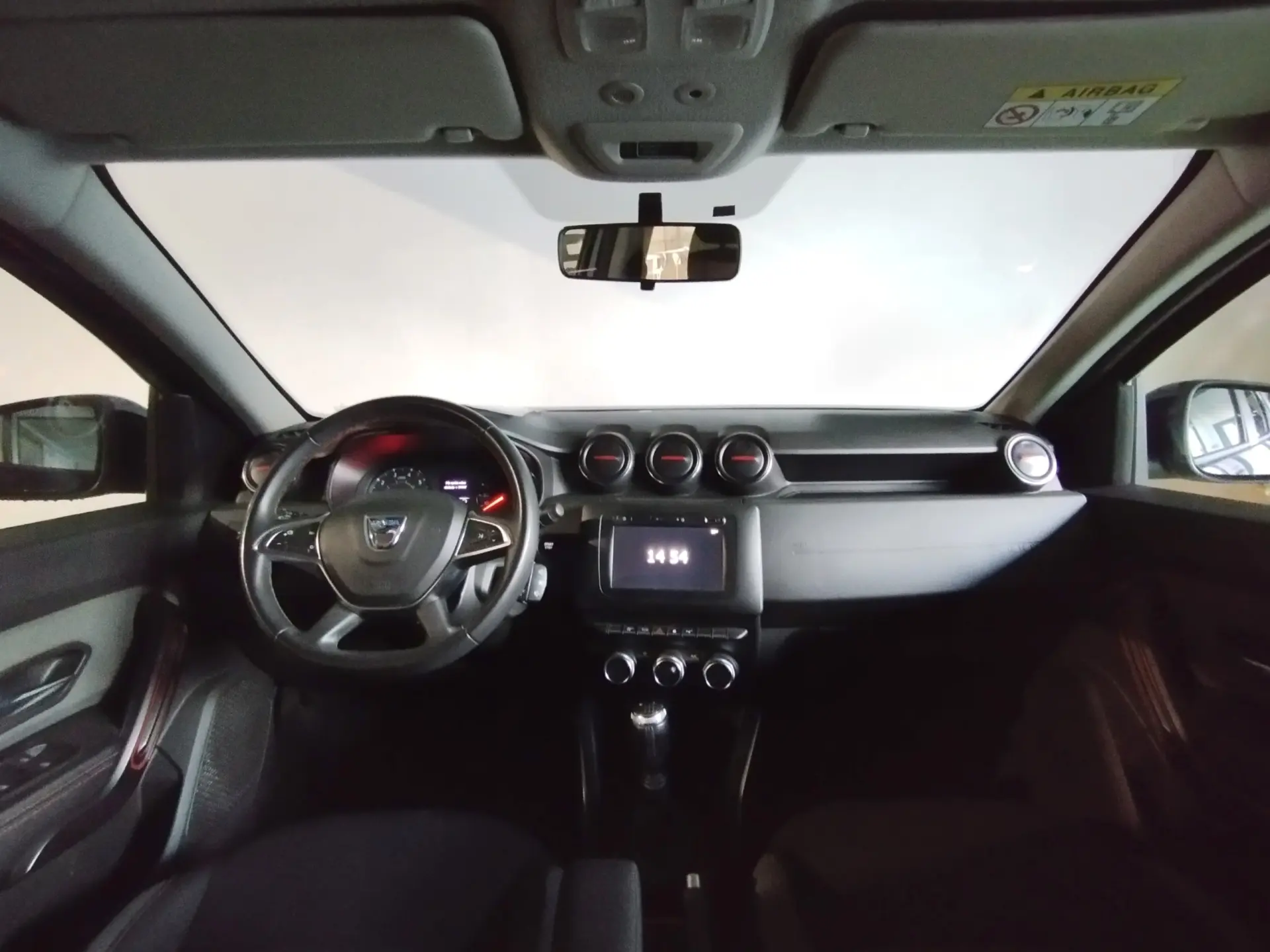 Dacia Duster 1.3 TCe 130 10