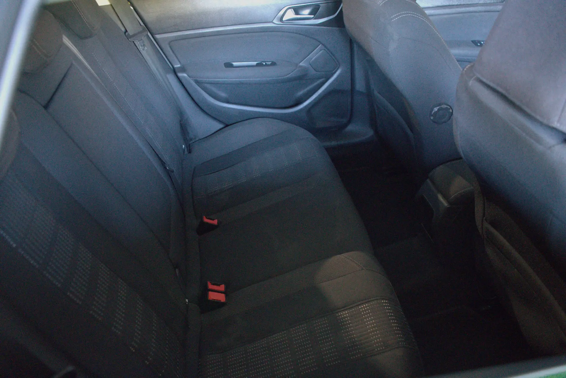 Peugeot 308 SW 1.6 HDI ALLURE 9