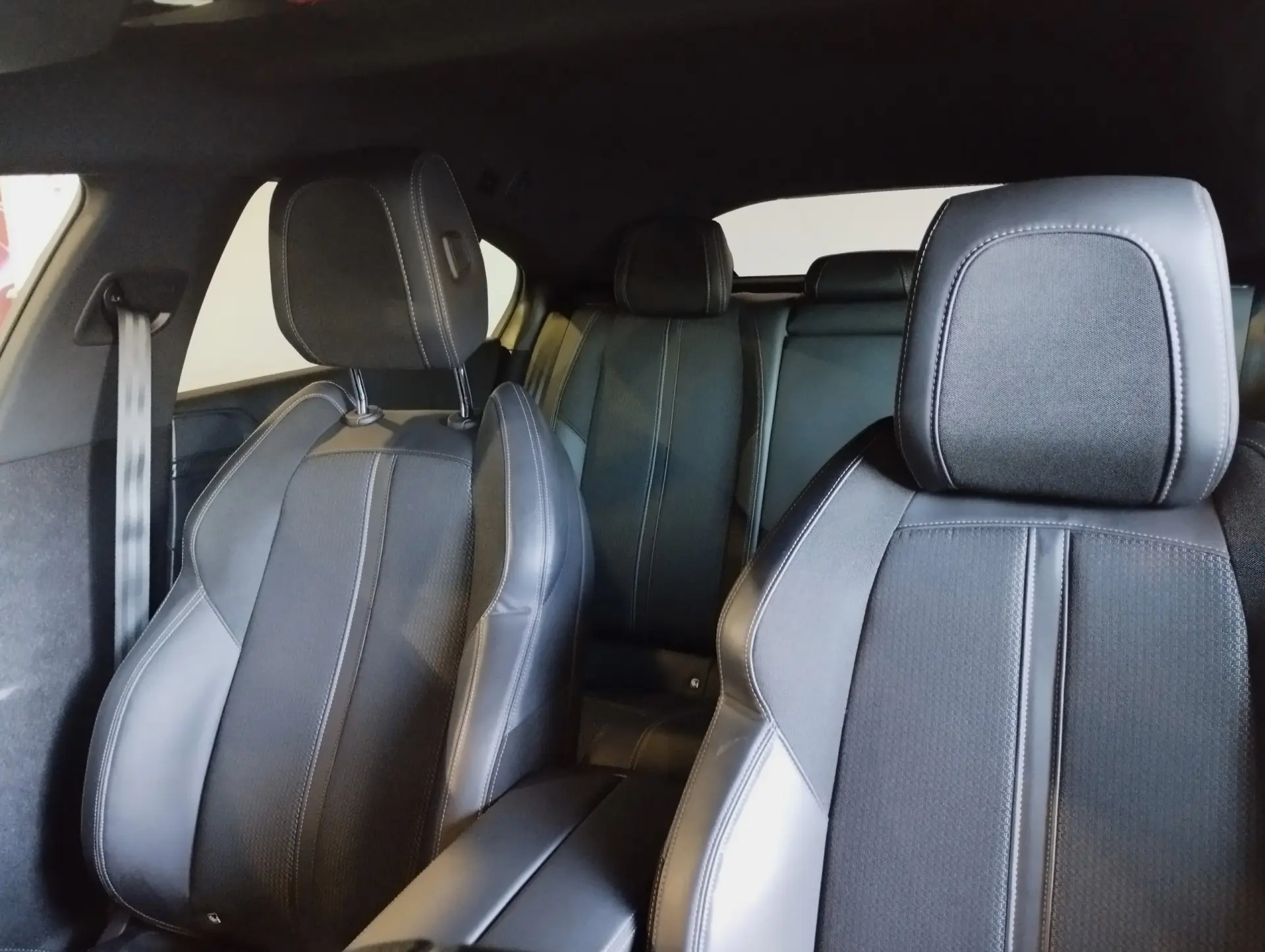 Peugeot 508 1.6 Hybrid GT Line e-EAT8 8